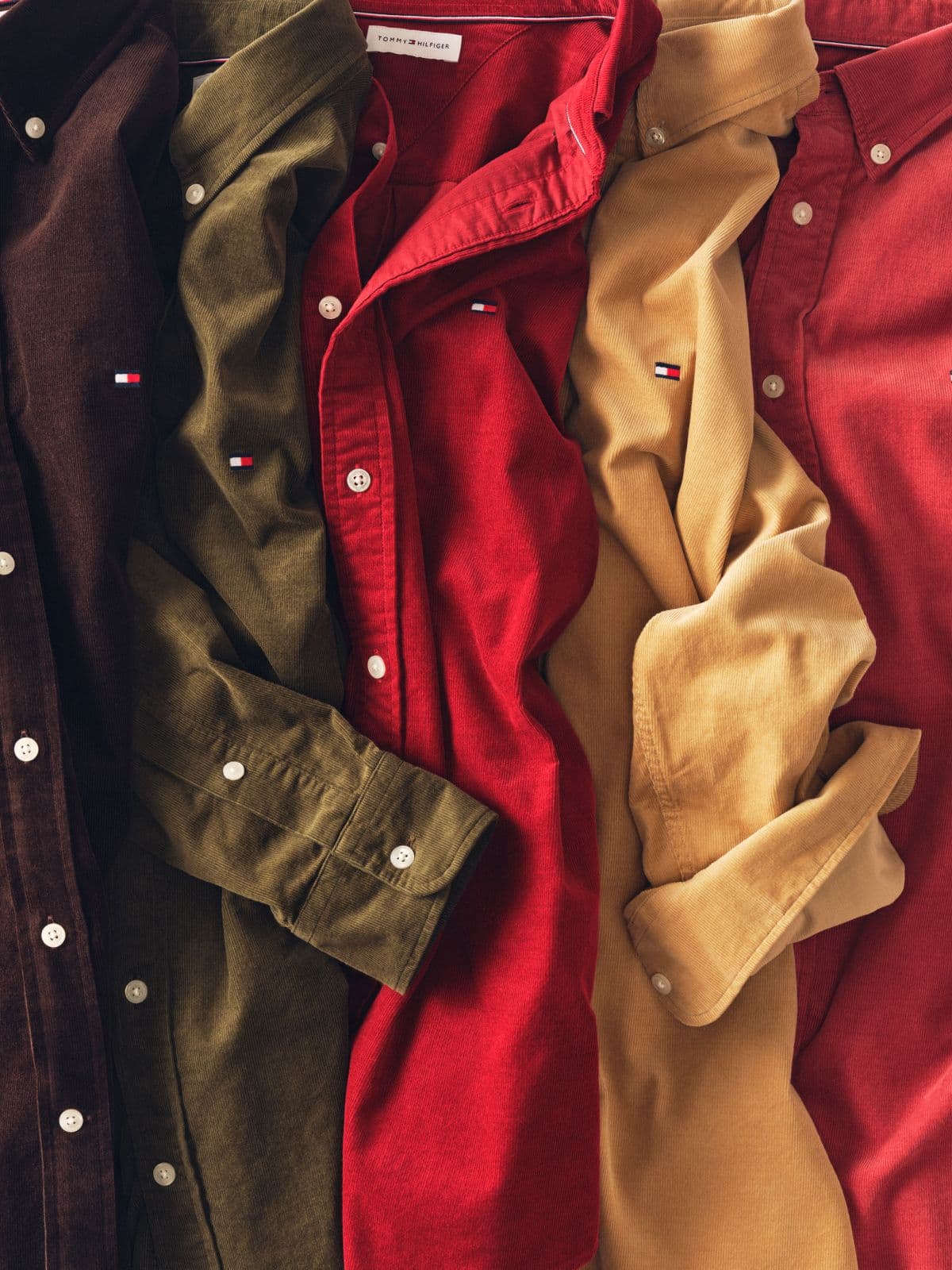 Shirts