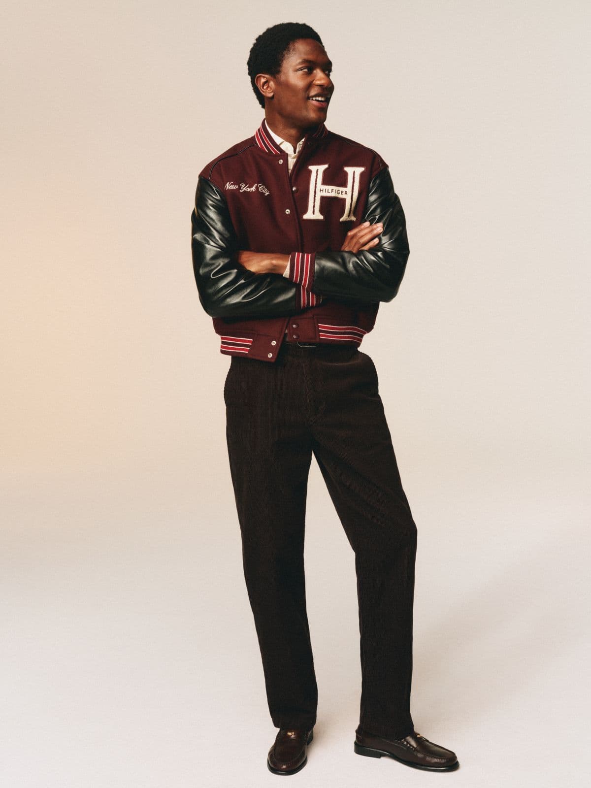 Trousers
