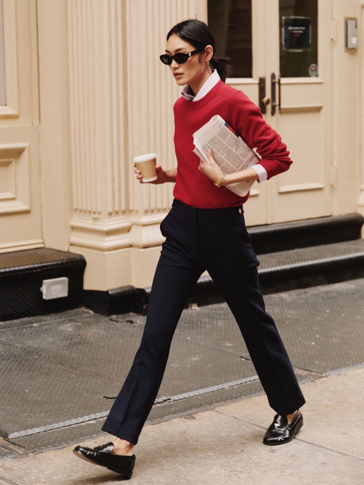 Trousers