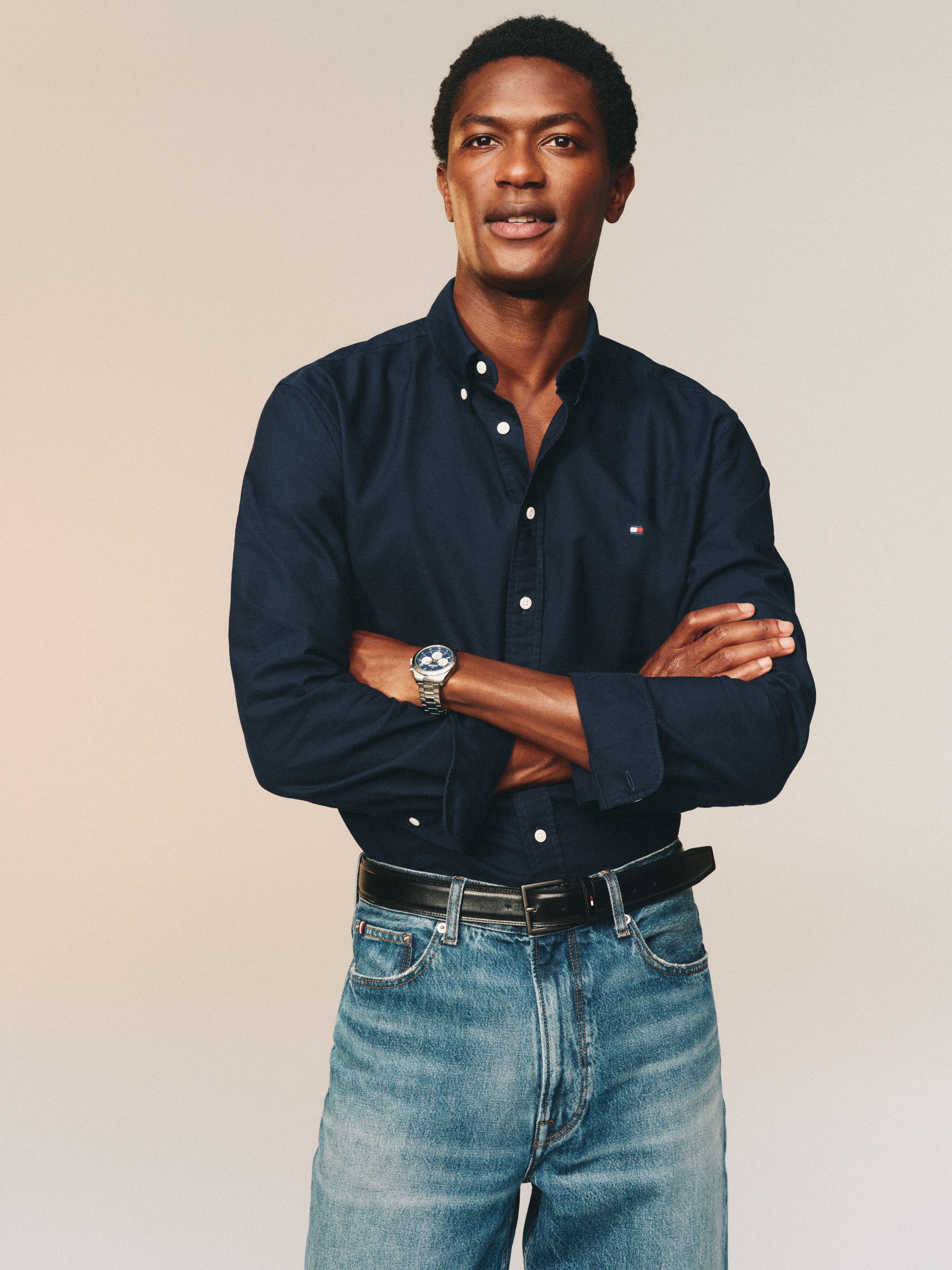Tommy Icons