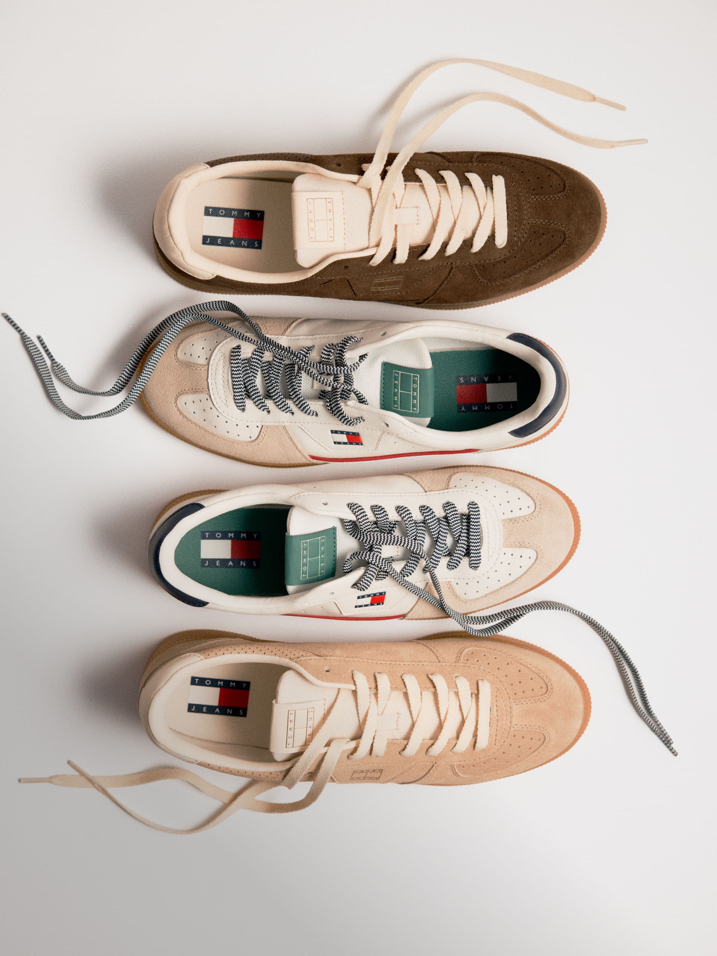 Trainers