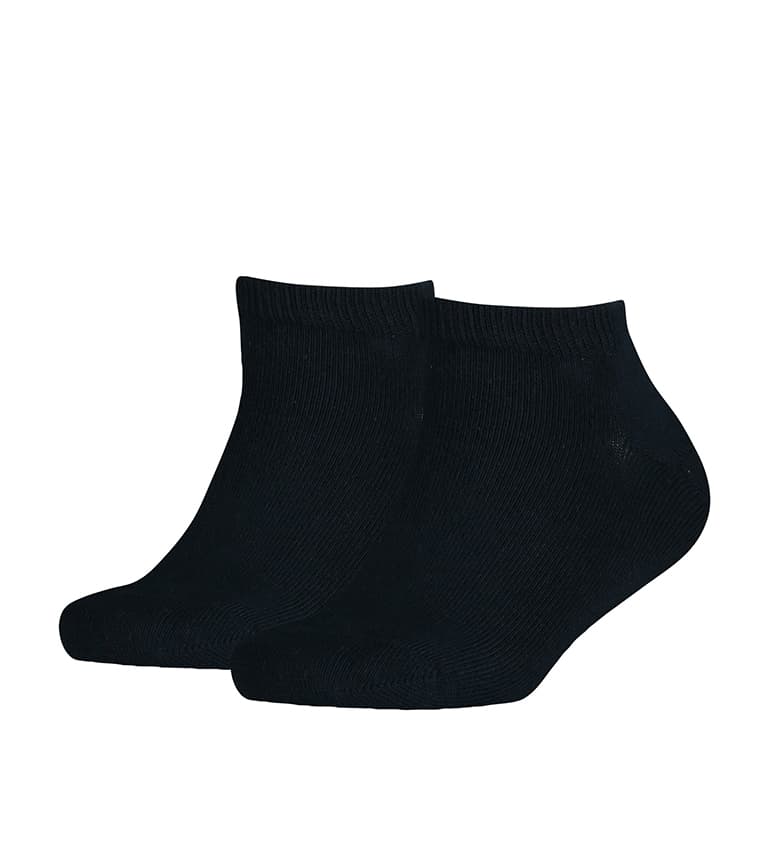 Sneaker Socks - 2-PACKS
