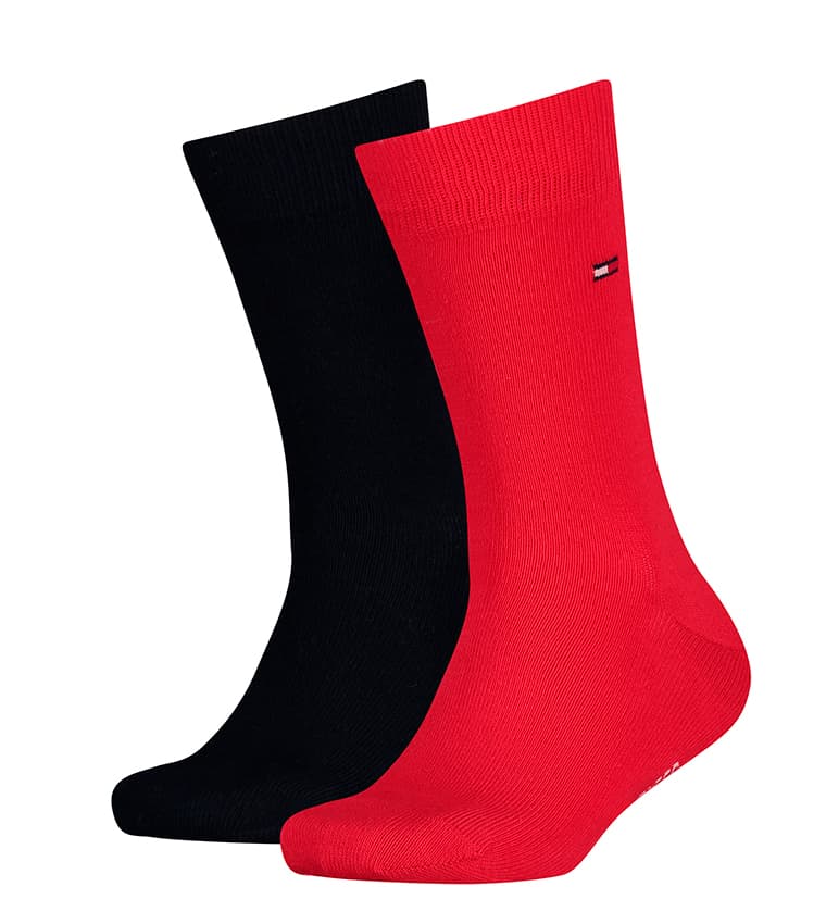 Classic Socks - 2-PACKS