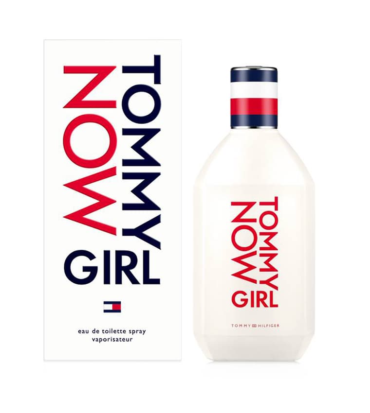 Tommy Now Edt 100ML