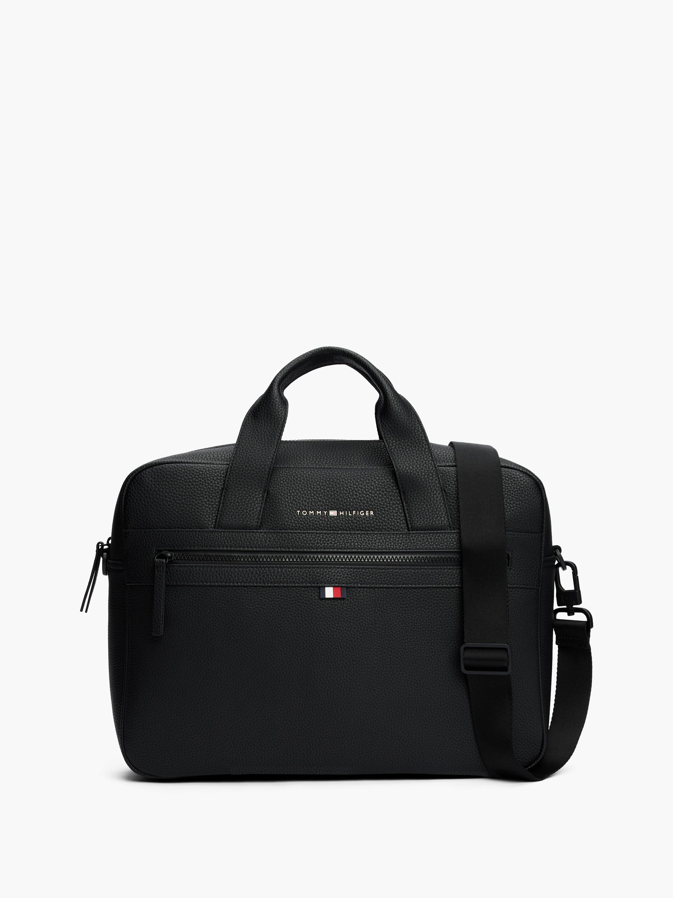 Essential PU Laptop Bag