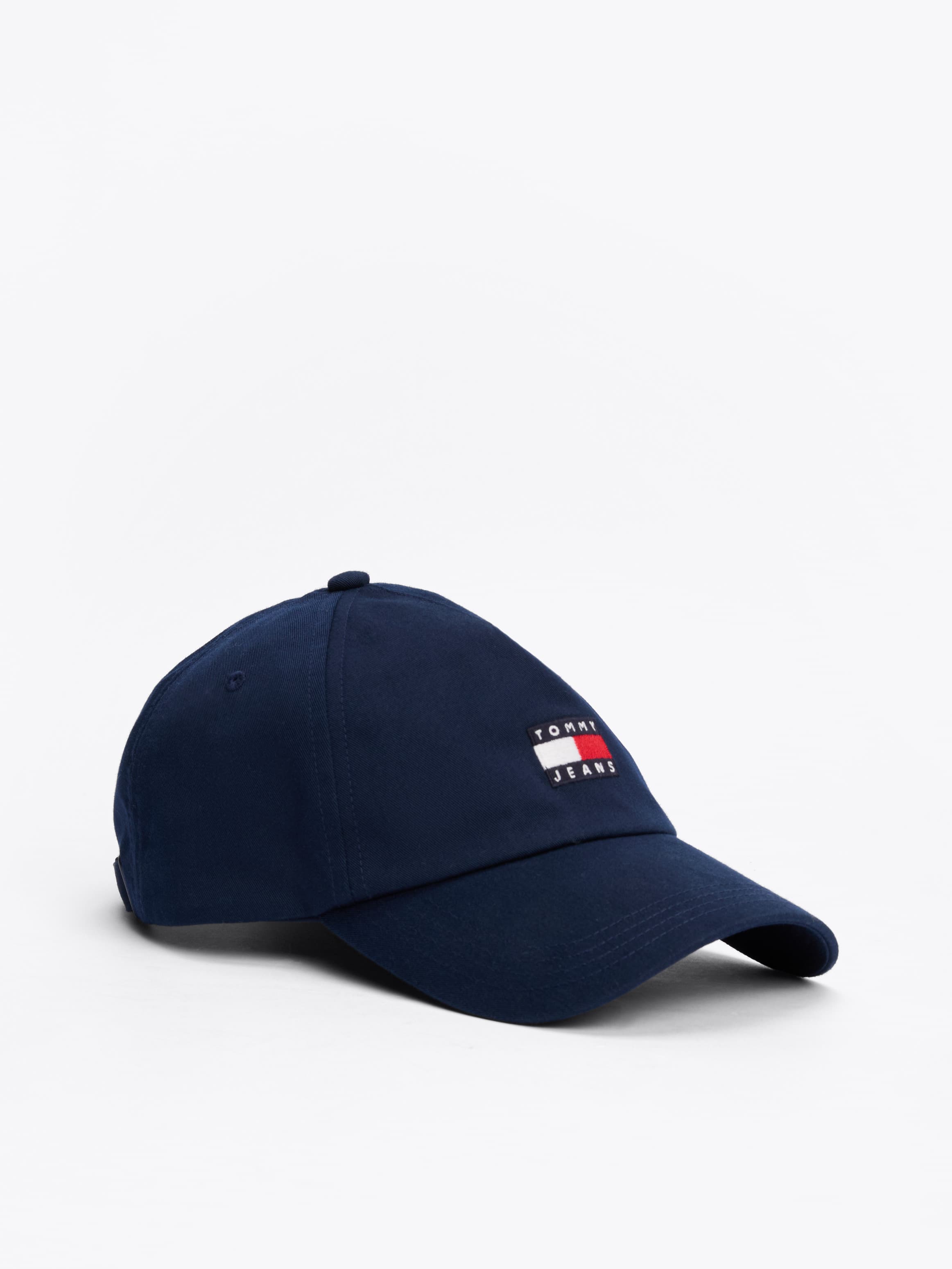 Heritage Logo Baseball Cap