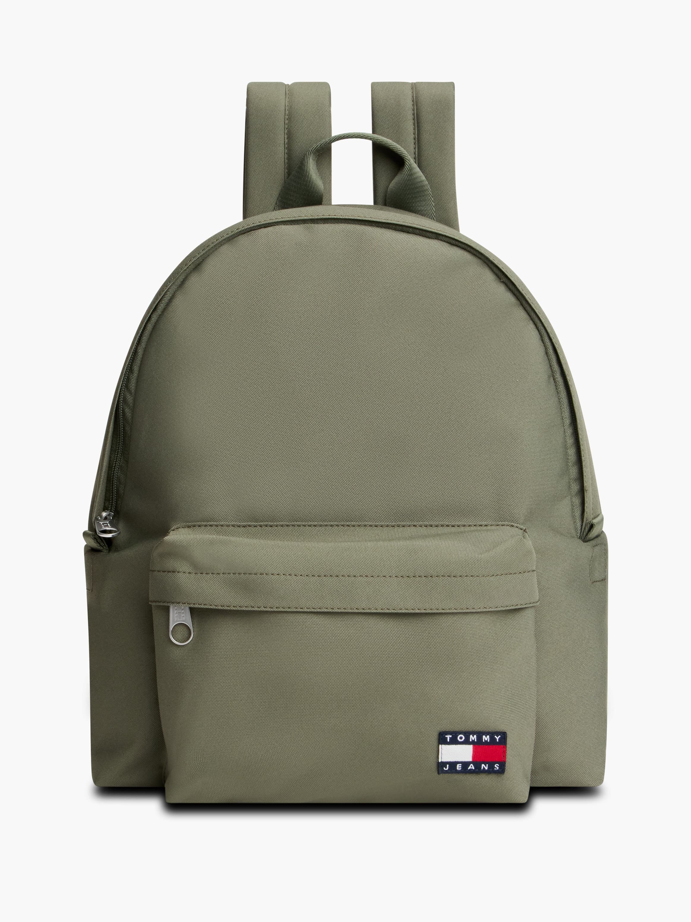 Essential Logo Dome Backpack