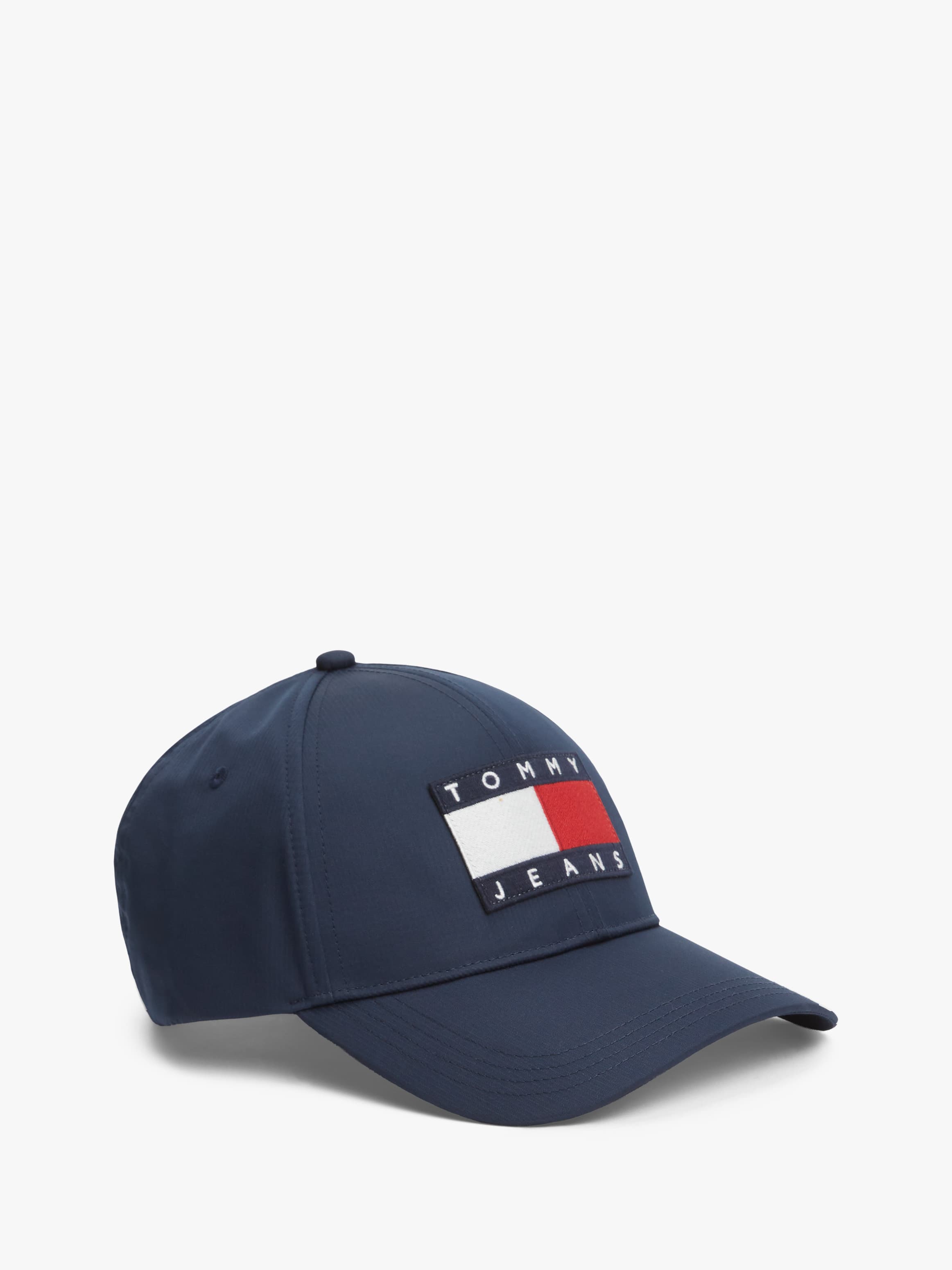 Archive Logo Ripstop Baseball Cap