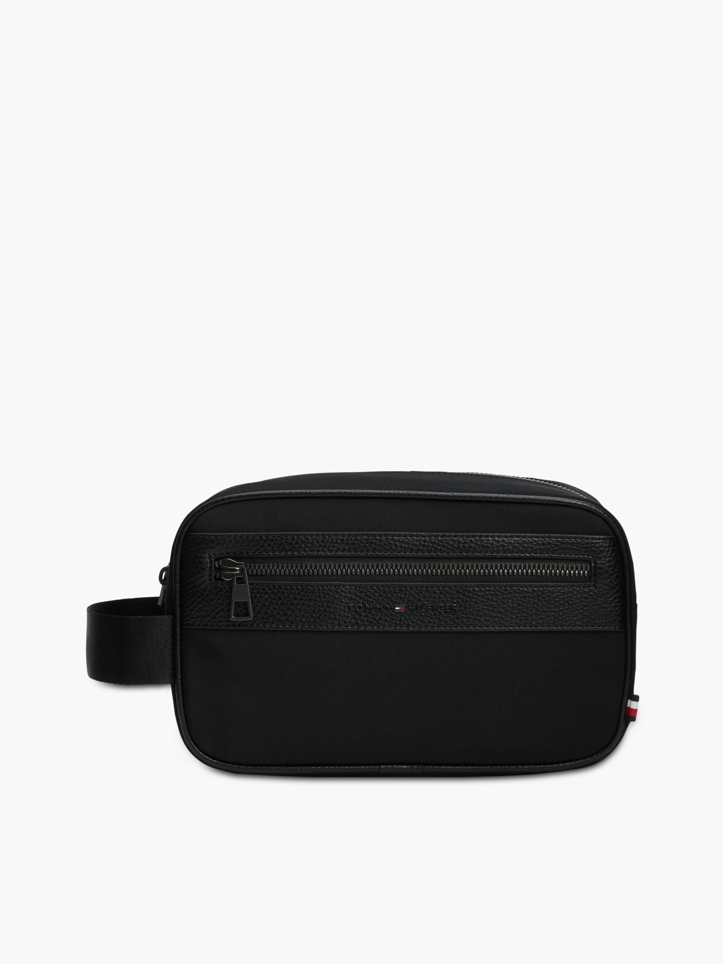 Logo Textile Washbag
