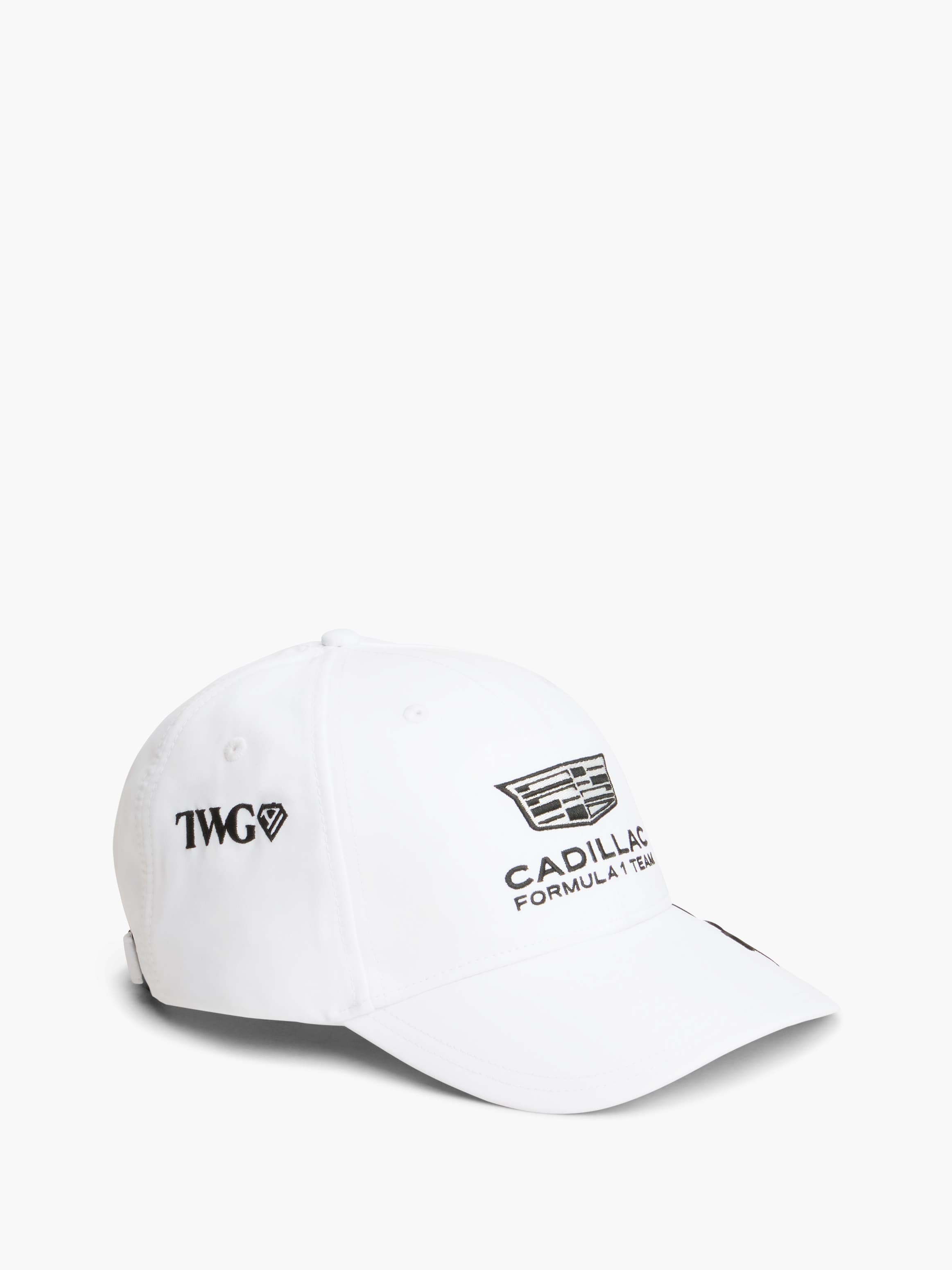 TH x Cadillac Formula 1® Team Pérez 11 Baseball Cap