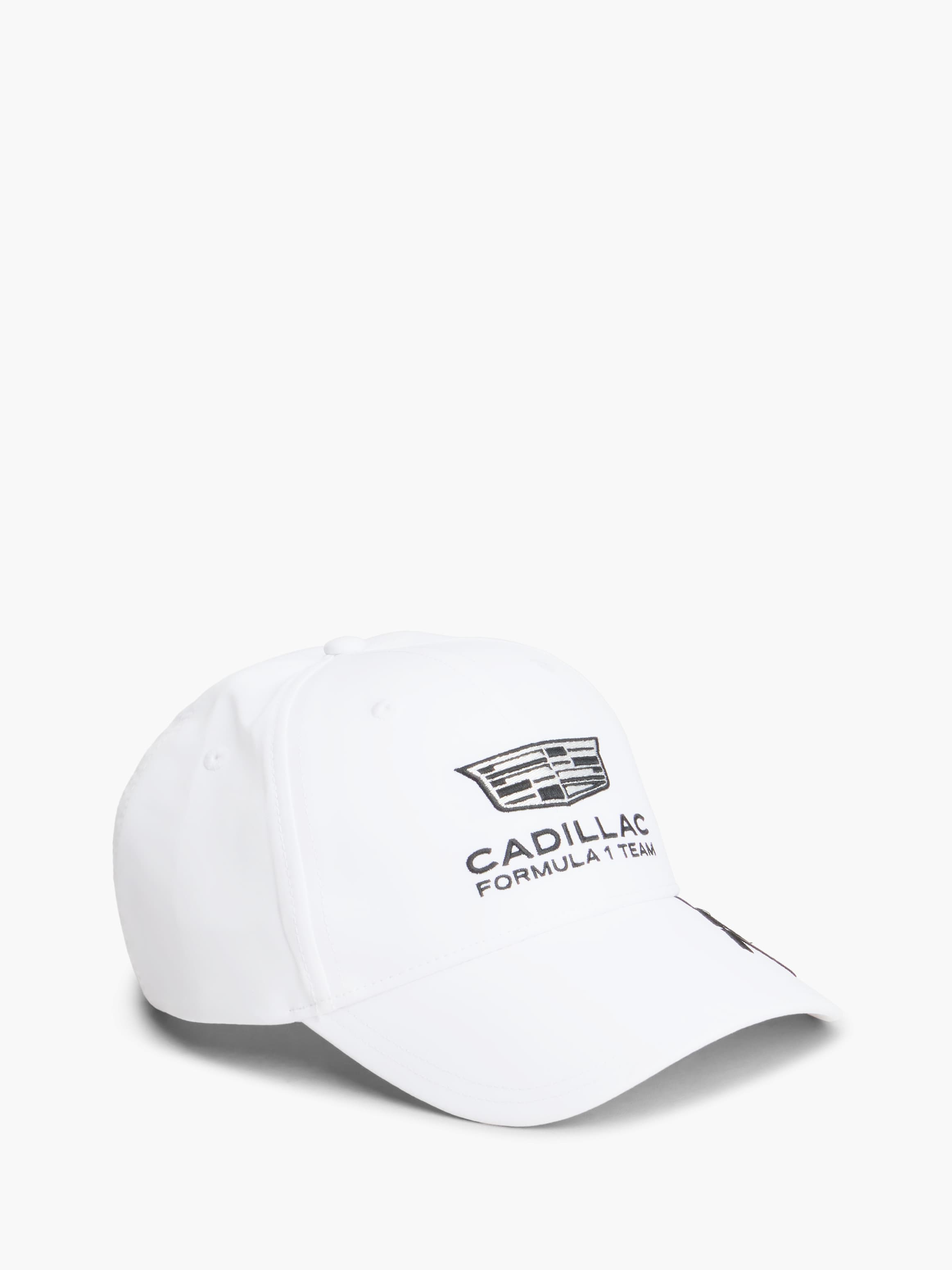 TH x Cadillac Formula 1® Team Bottas 77 Baseball Cap