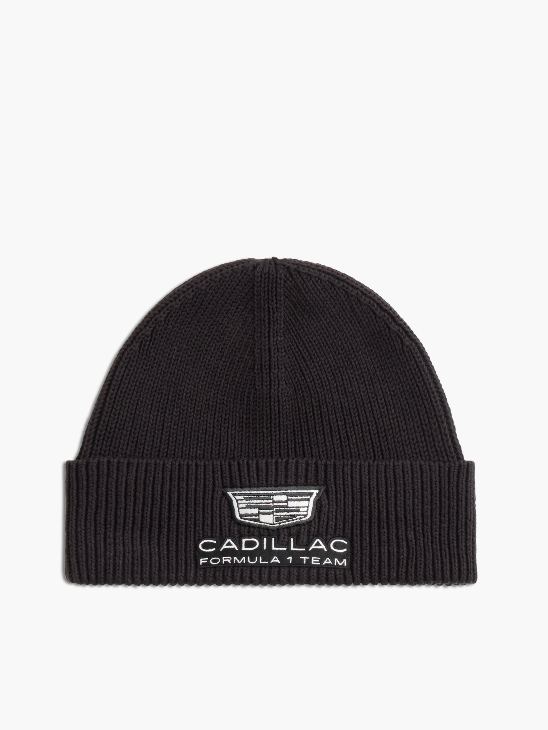 TH x Cadillac Formula 1® Team Beanie