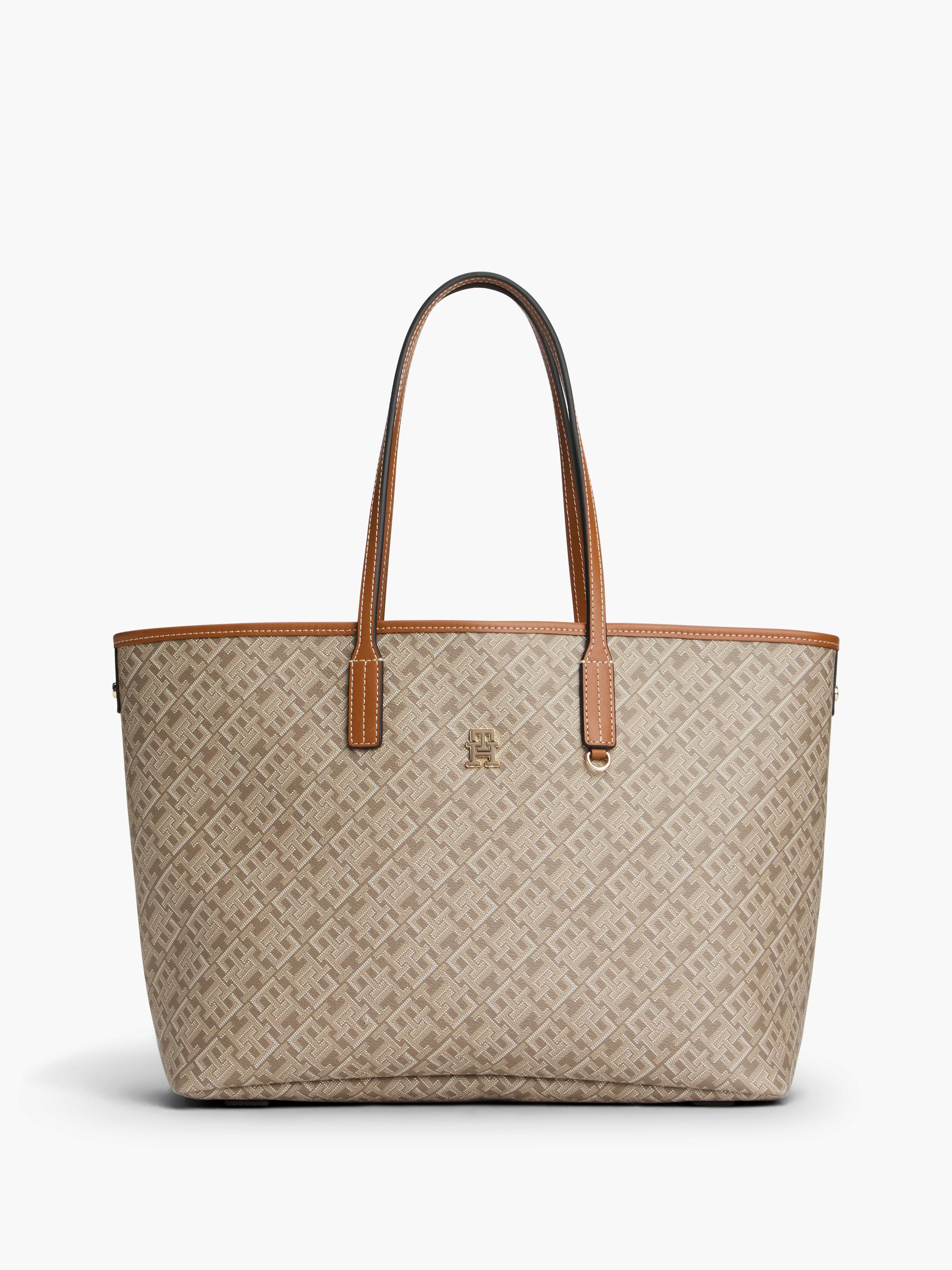 TH Monoplay Tote Bag