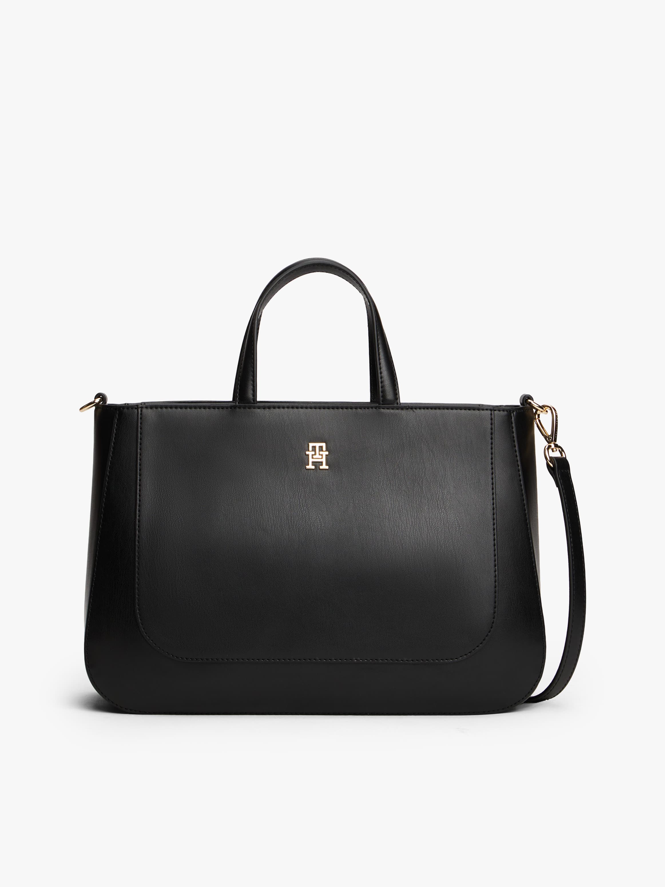 Glam Satchel Bag