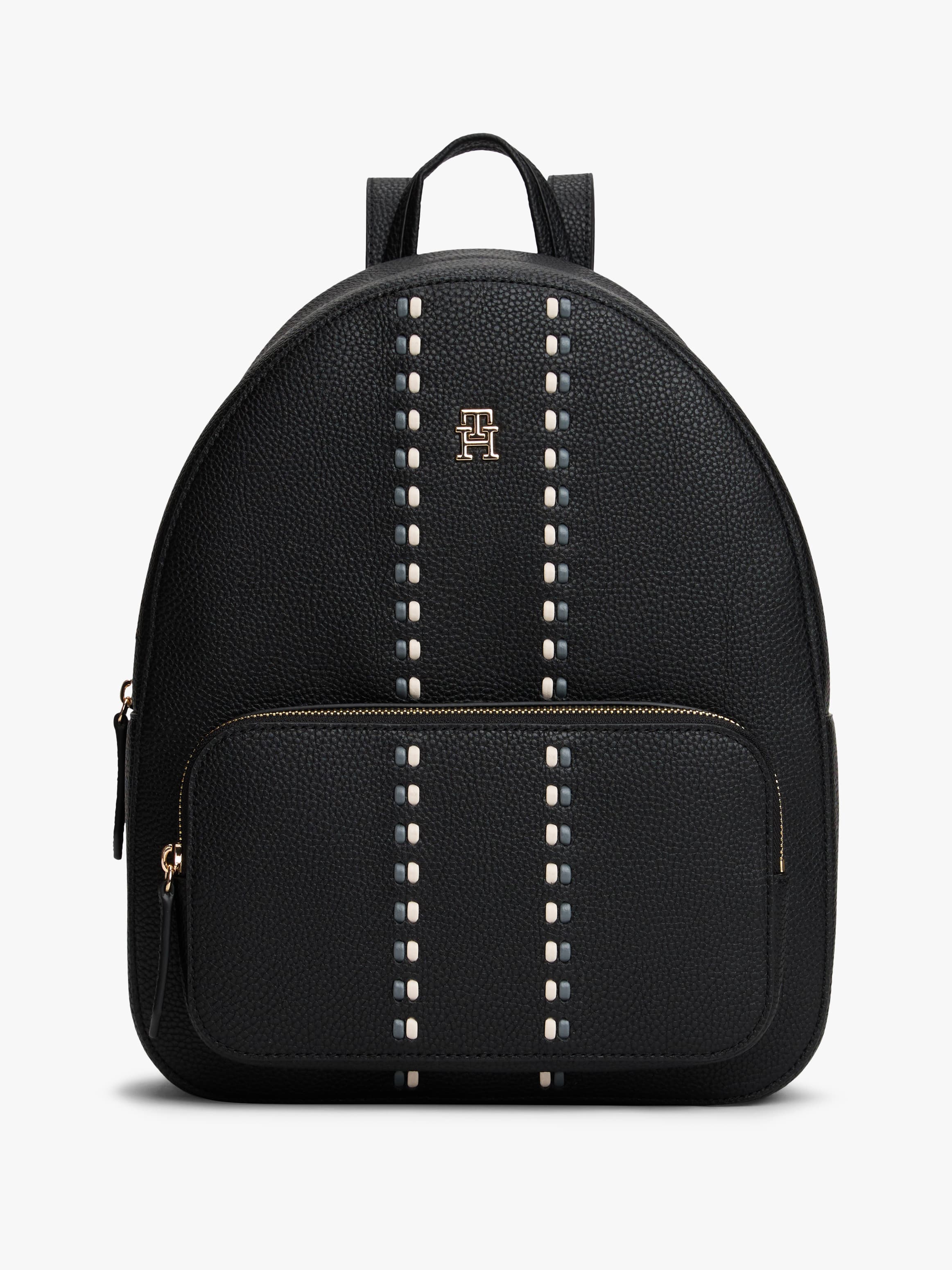 Tonal Signature Tape Backpack