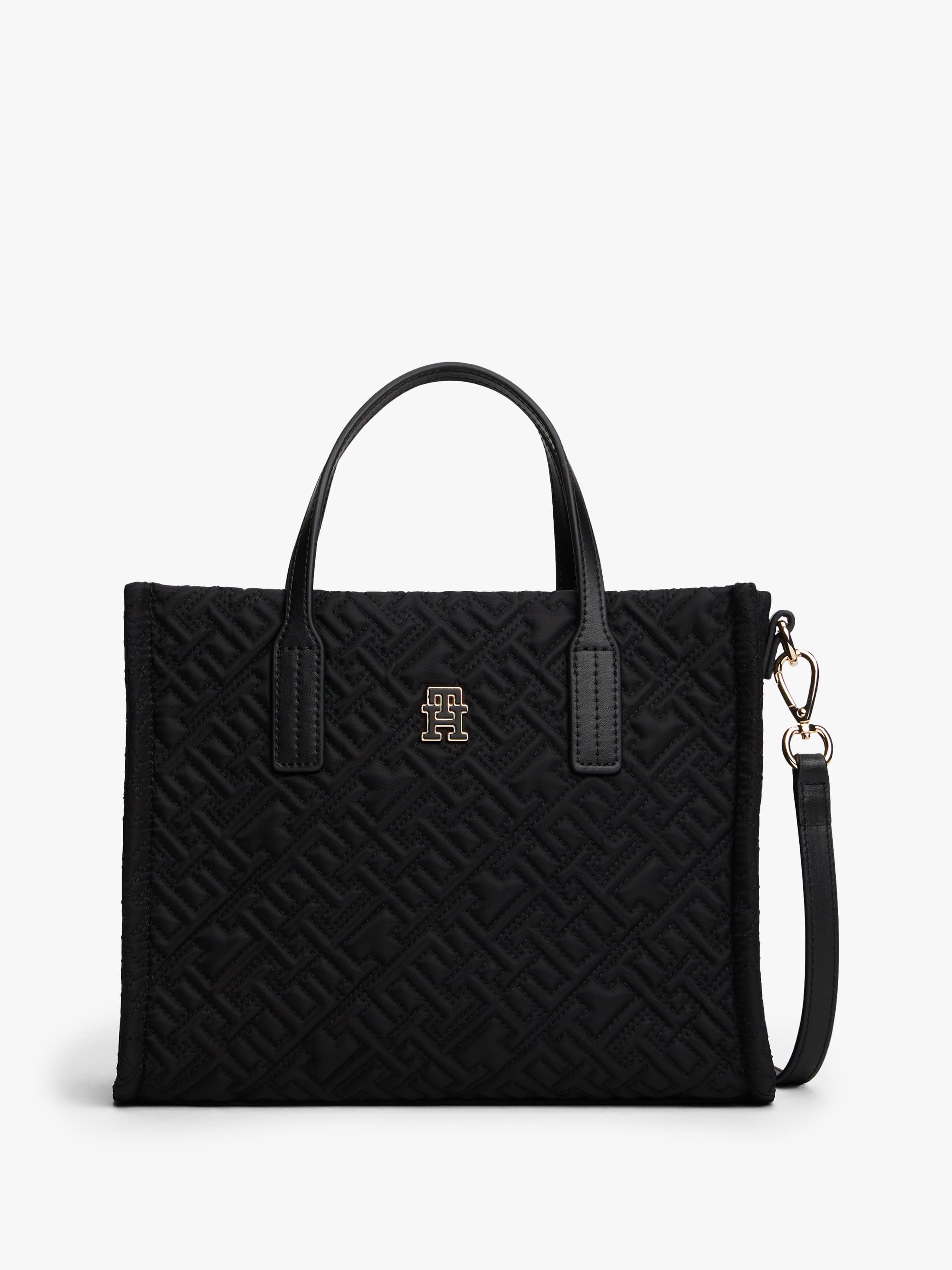 City Mini Tote Bag