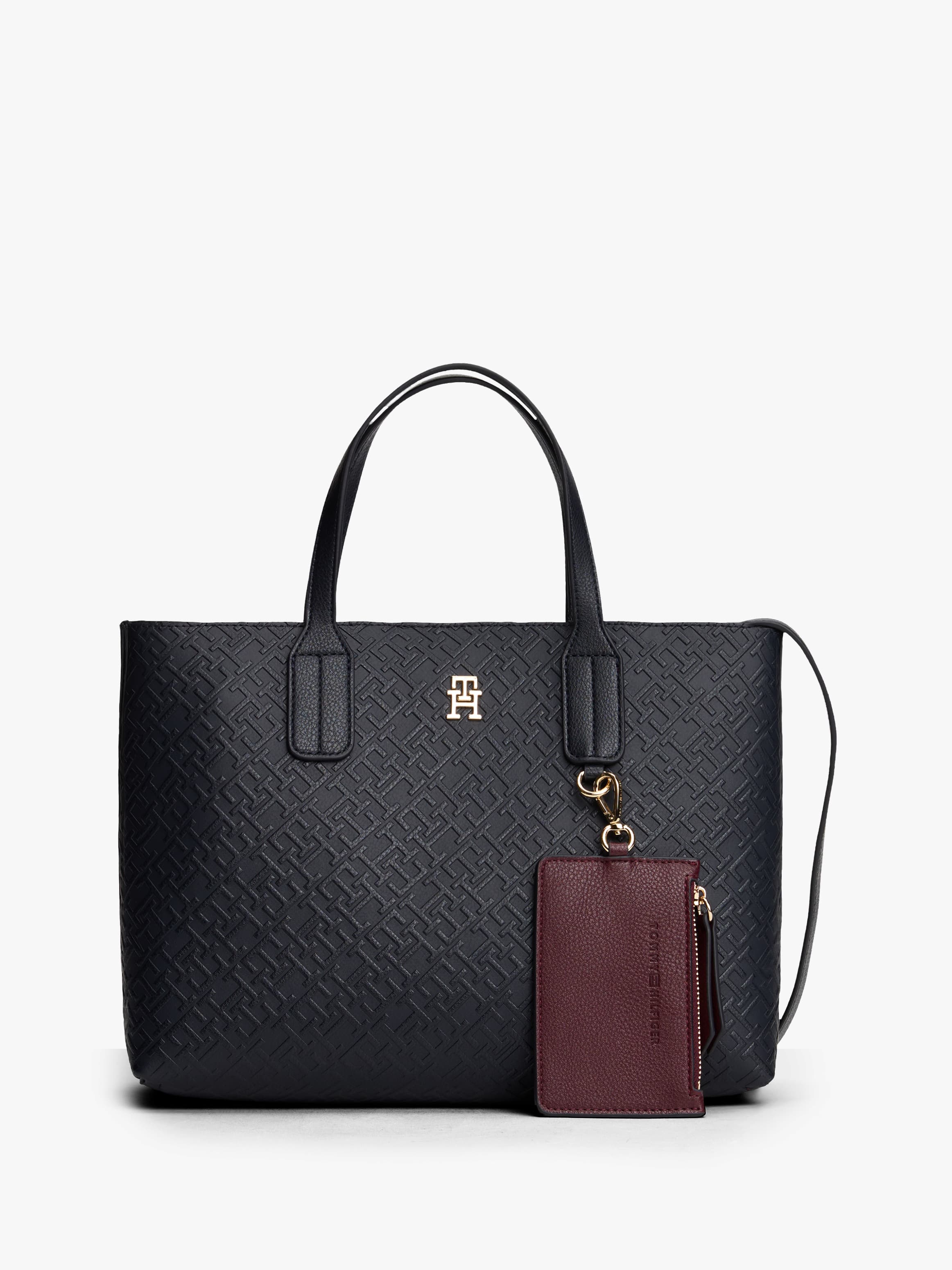 Icon Mini Tote Bag