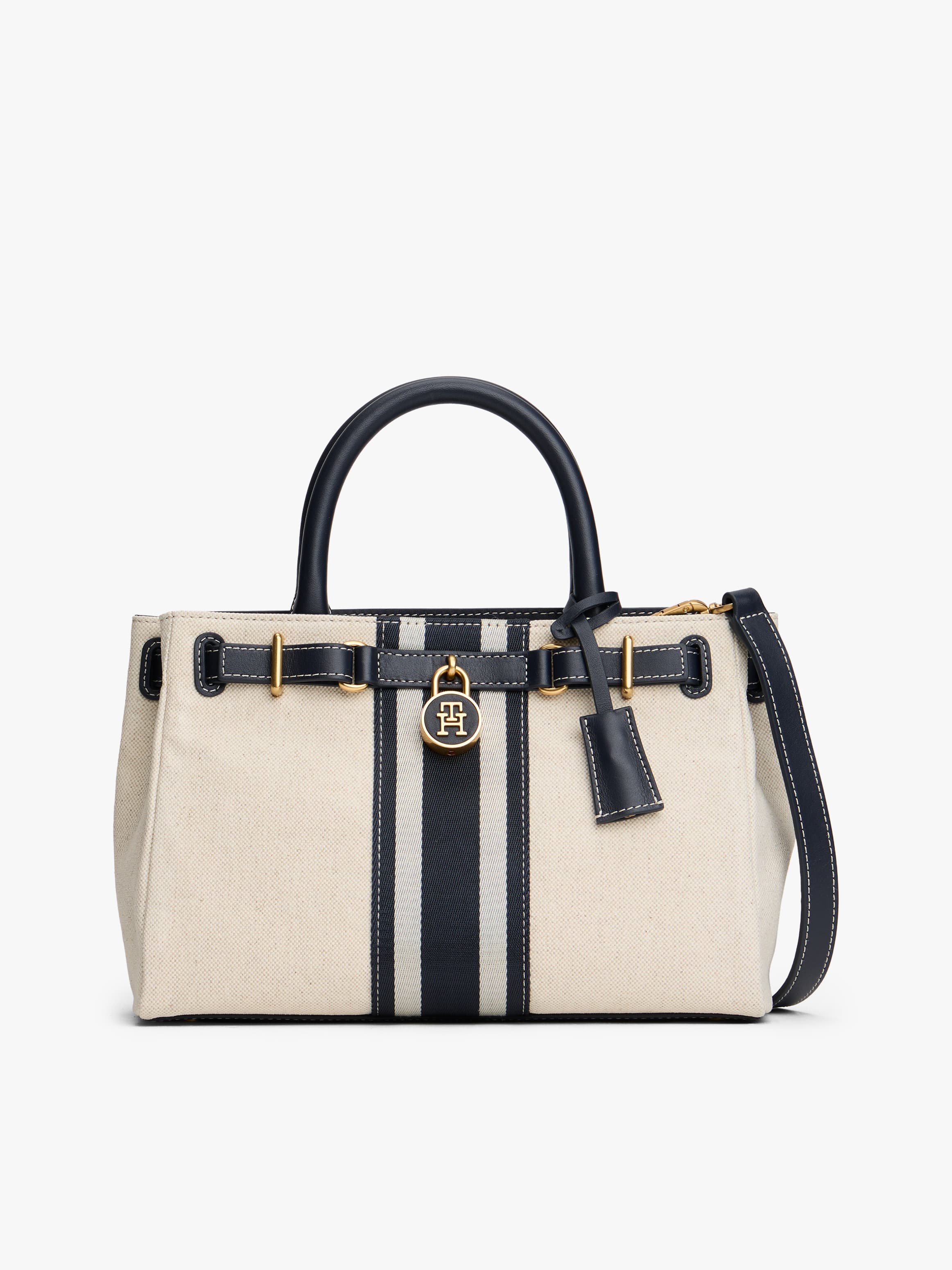 The American Icon Canvas Tote Bag