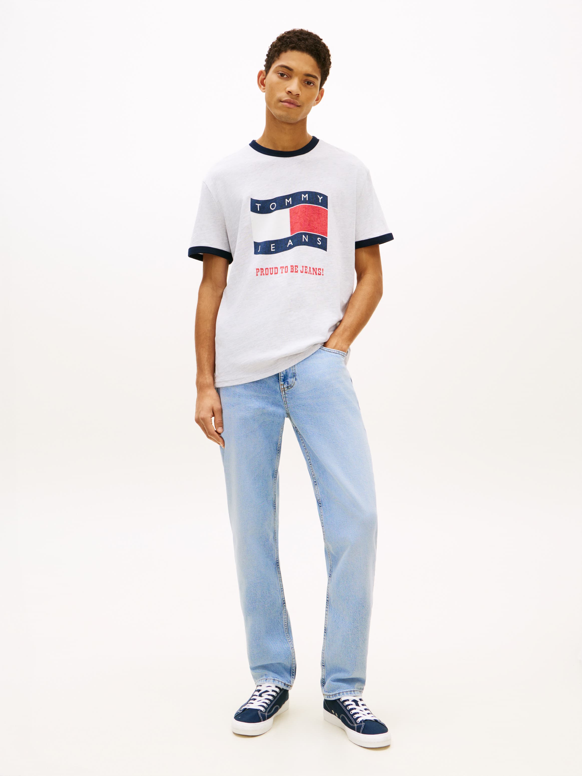 Ryan Slim Straight Leg Jeans