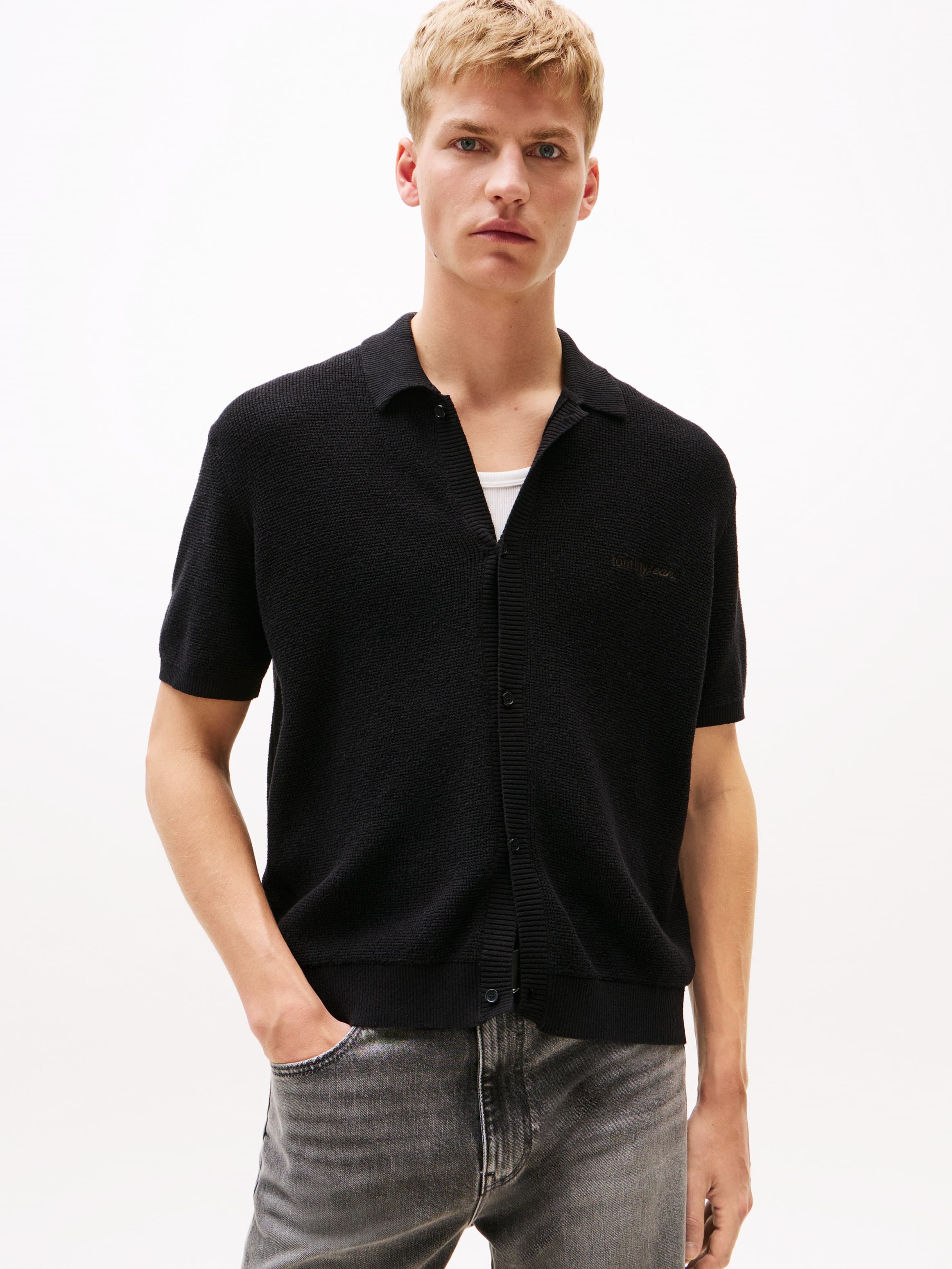 90S Shirt Jumper