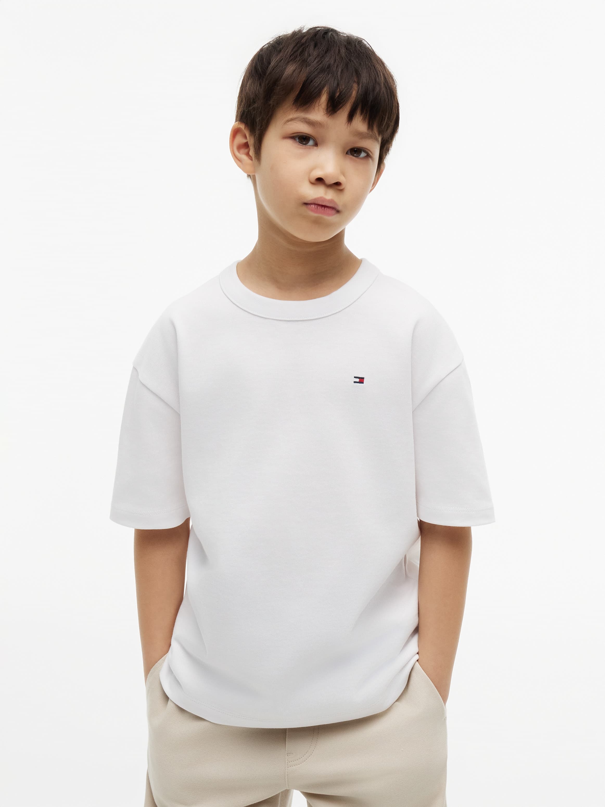 Logo Graphic T-Shirt