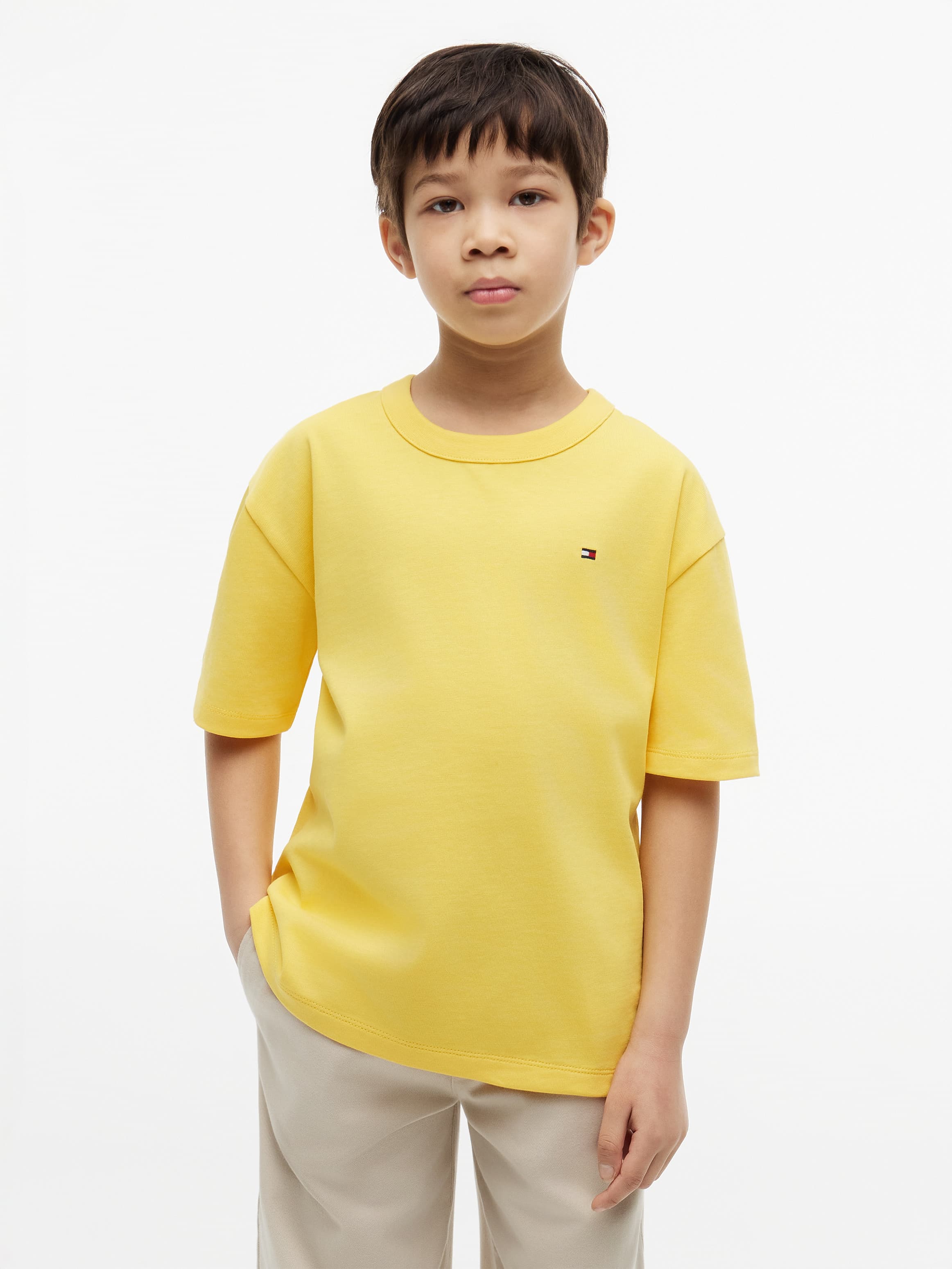 Logo Graphic T-Shirt