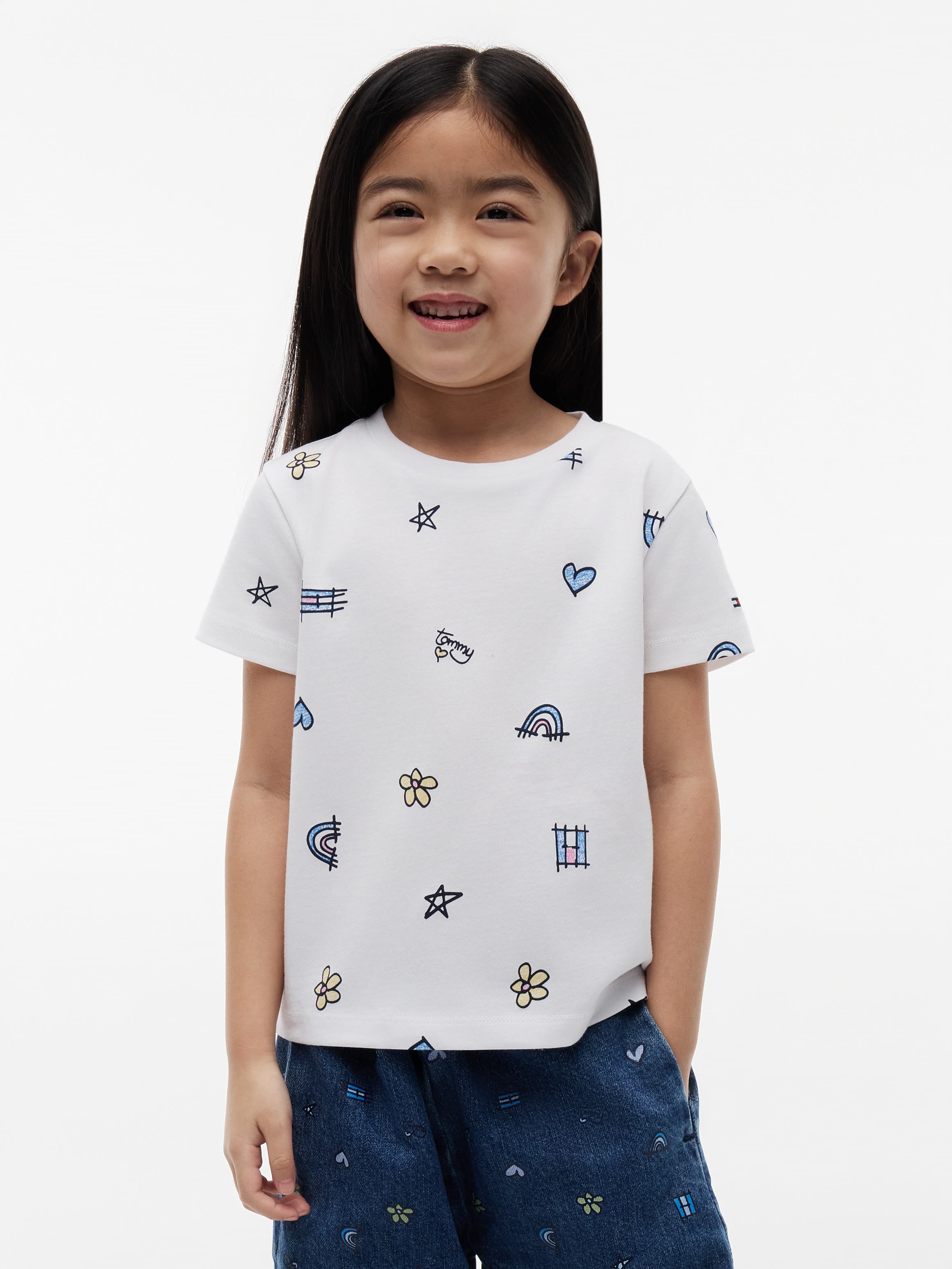 Jersey T-Shirt
