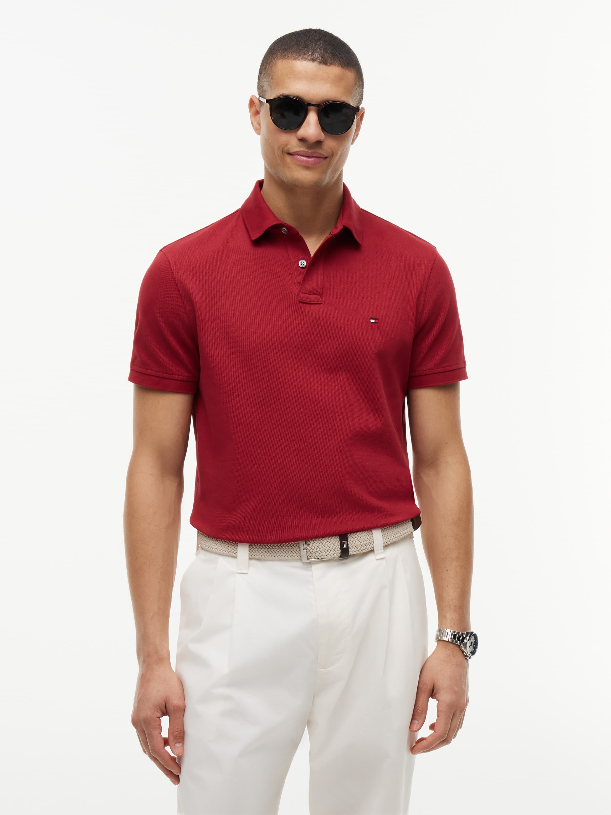 1985 Regular Fit Polo Shirt