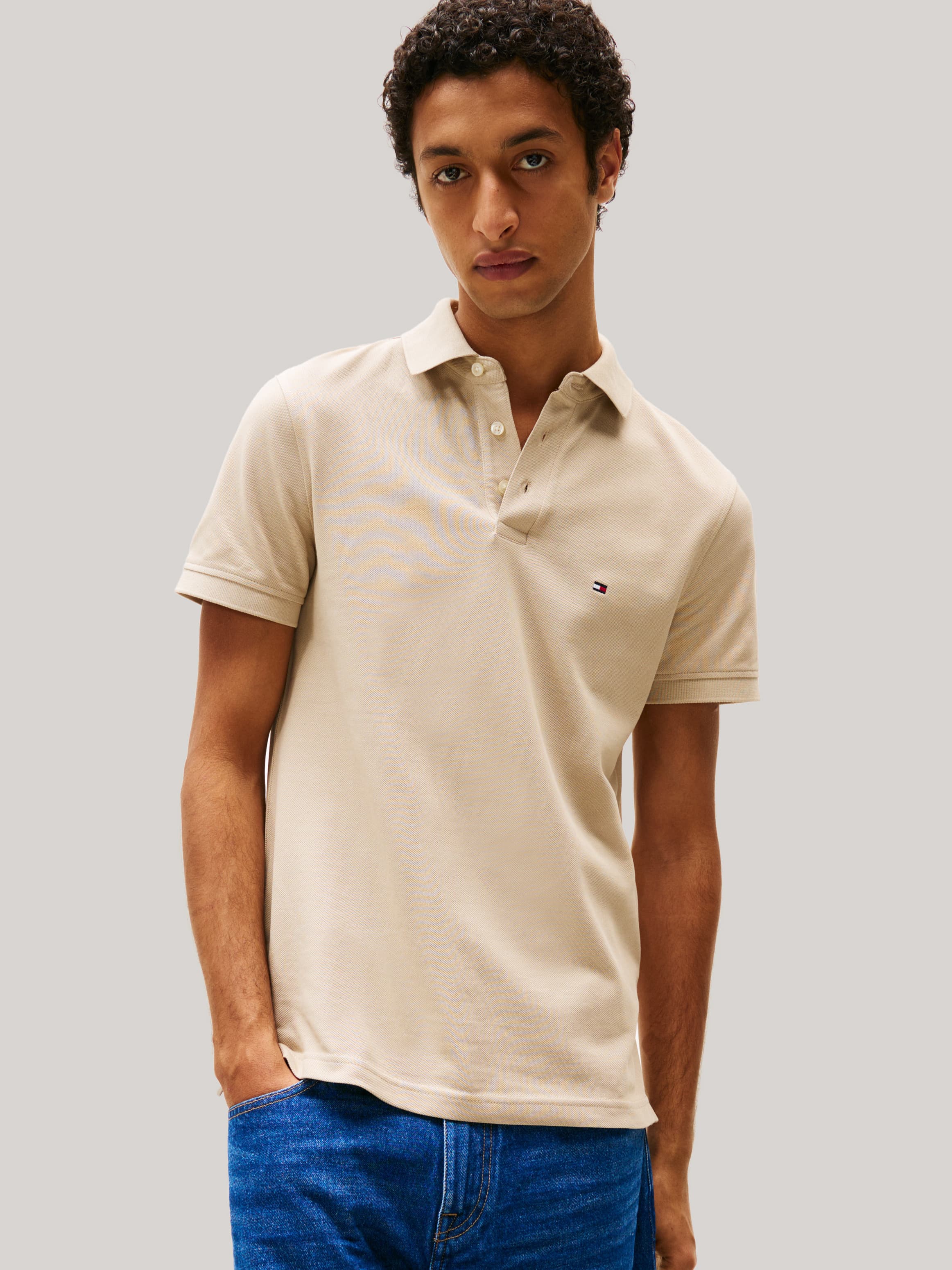 1985 Collection Slim Polo Shirt