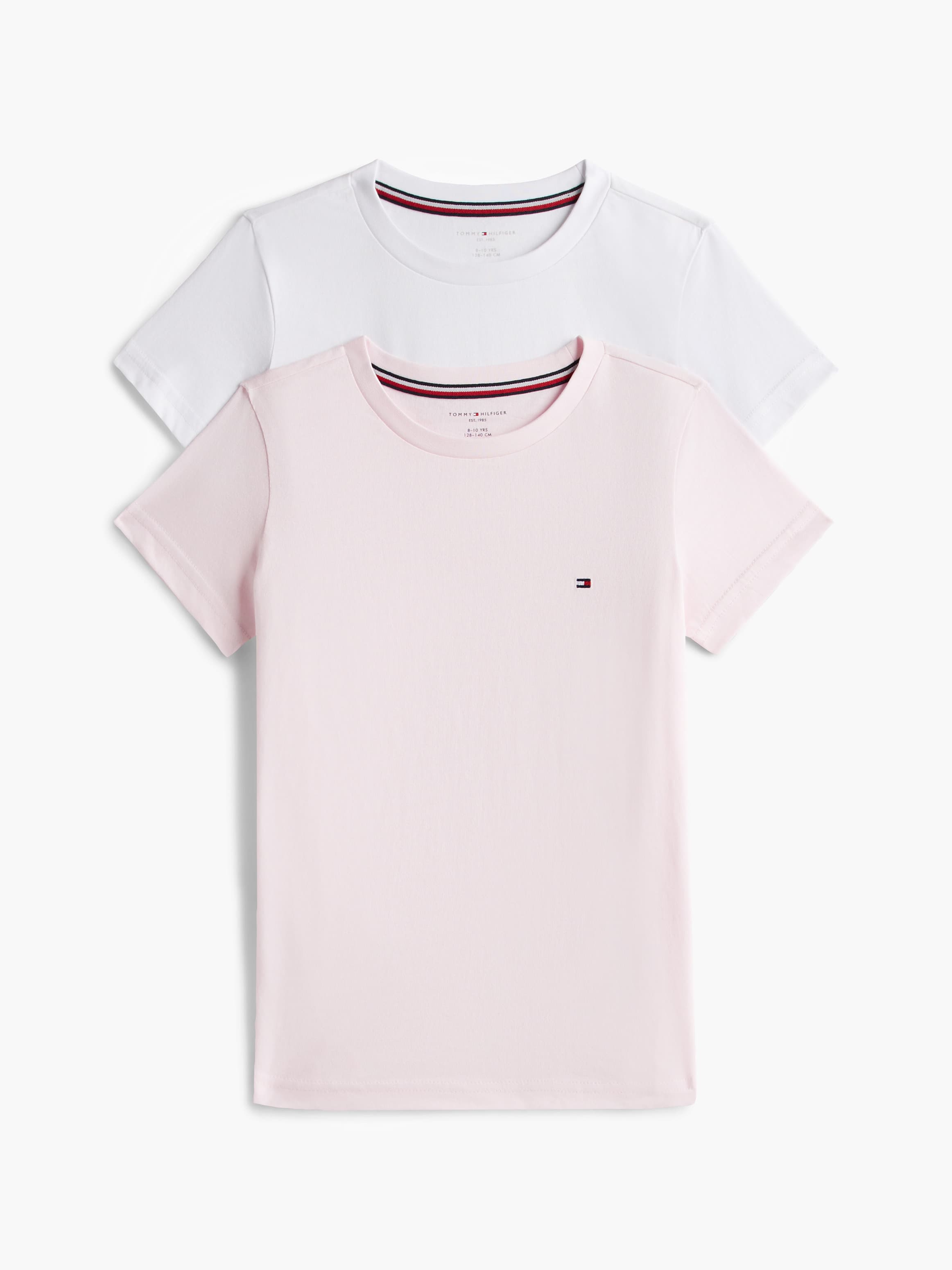2-Pack Signature Flag Jersey Lounge T-Shirts