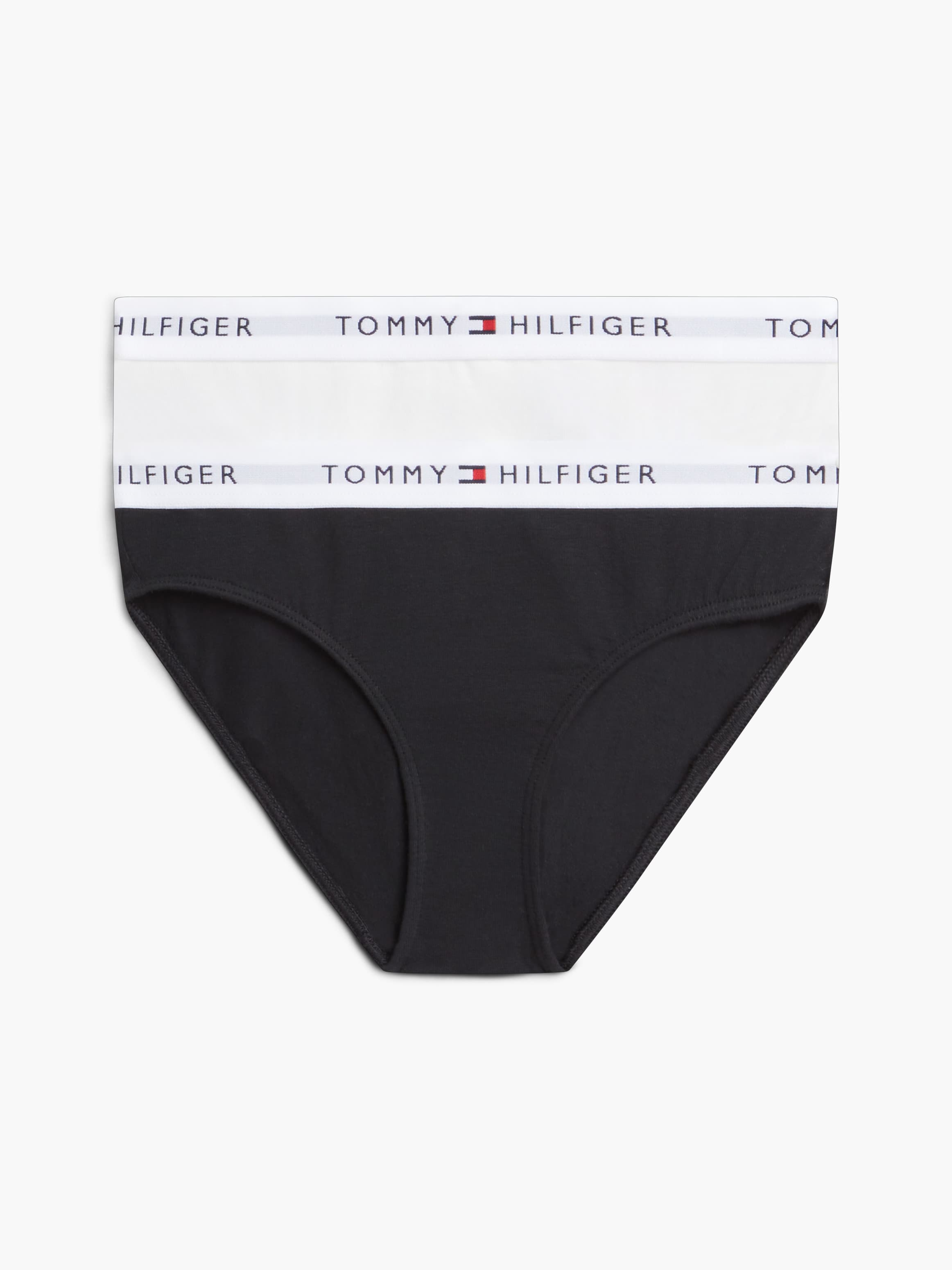 2-Pack Signature Logo Waistband Briefs