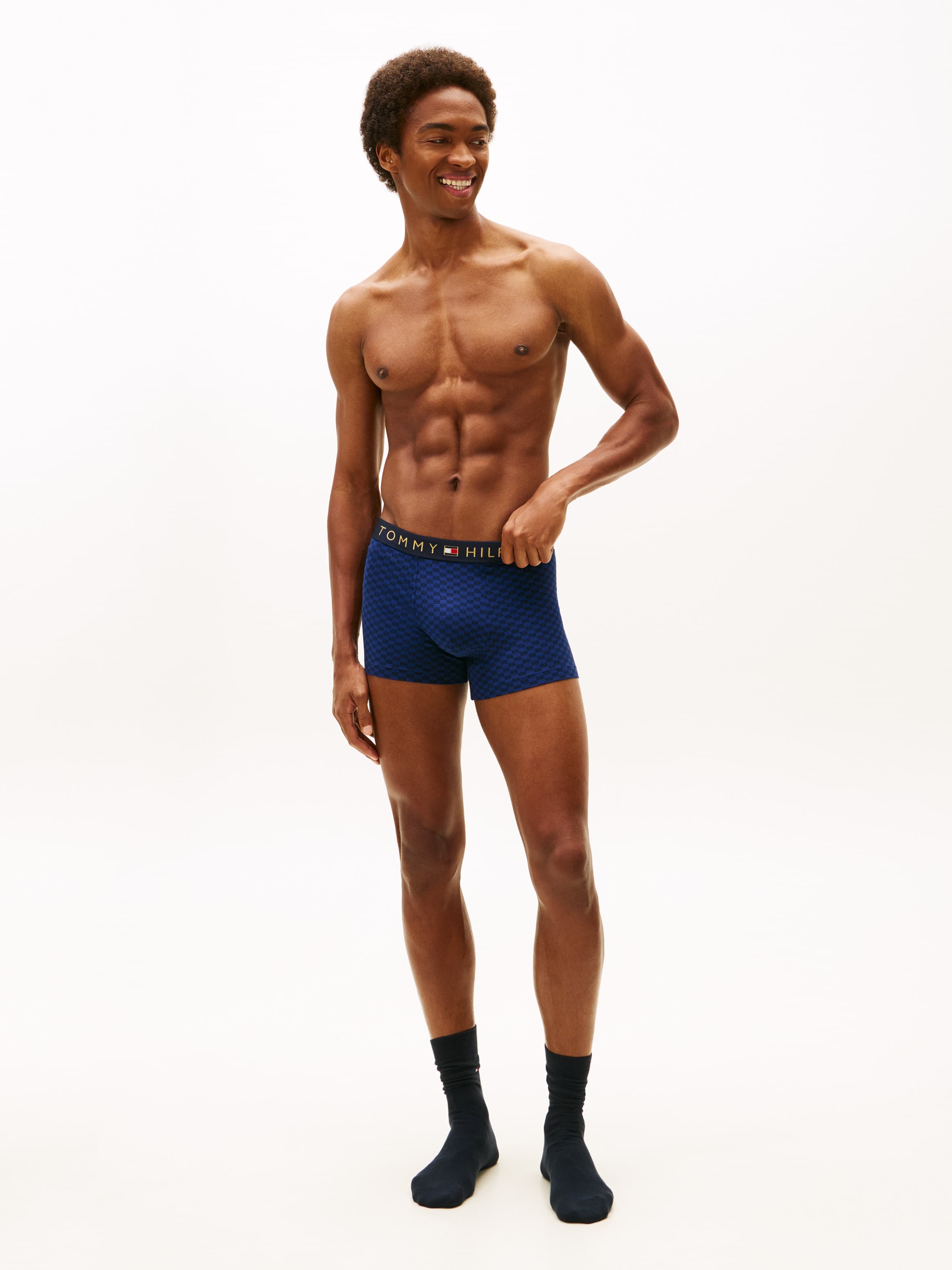 TH Original Trunks and Socks Gift Set