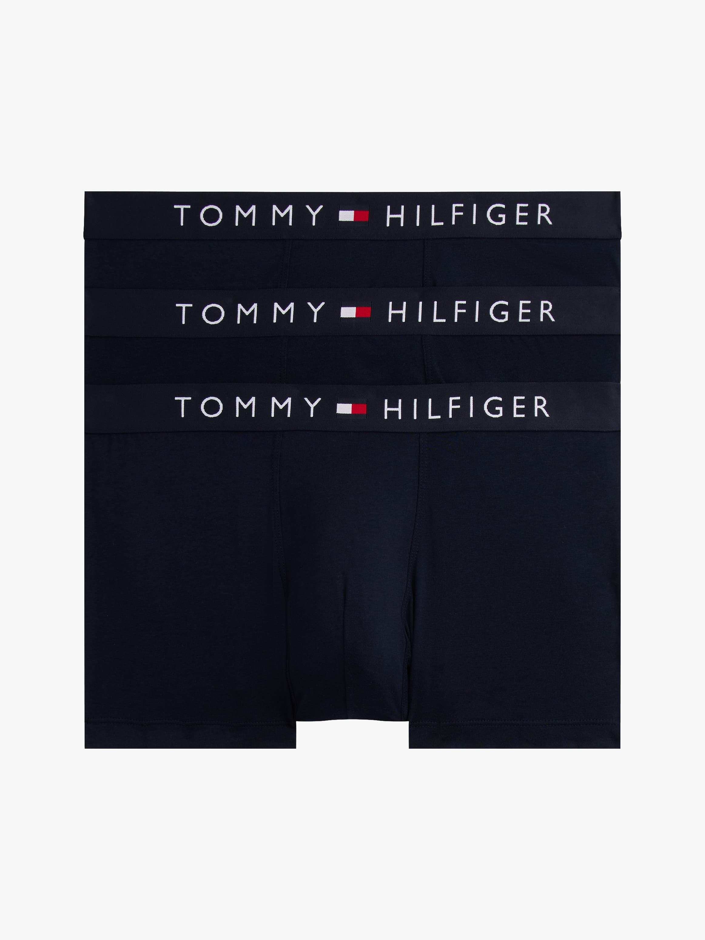 3-Pack TH Original Logo Boxer Briefs