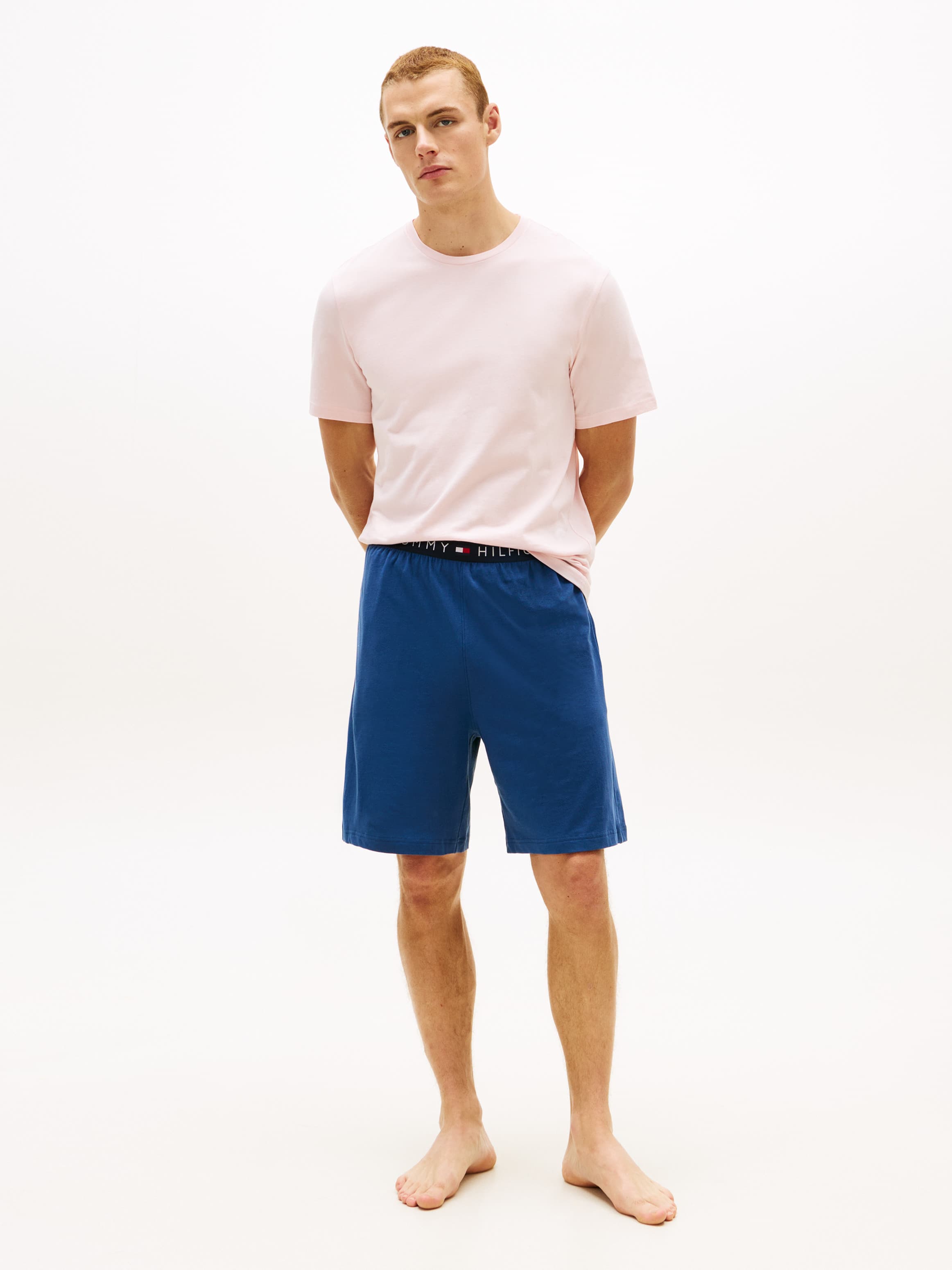 TH Original Jersey Lounge Shorts