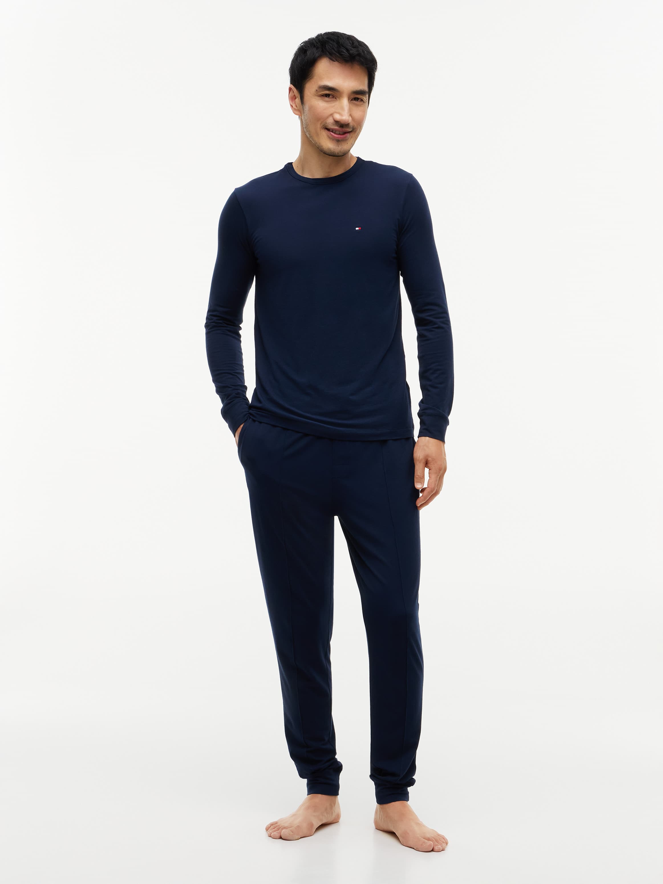 Everyday Luxe Pyjama Set