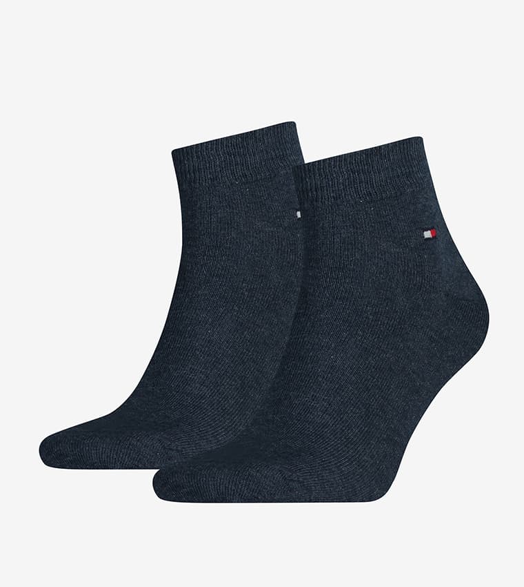 Quarter Socks - 2-PACKS