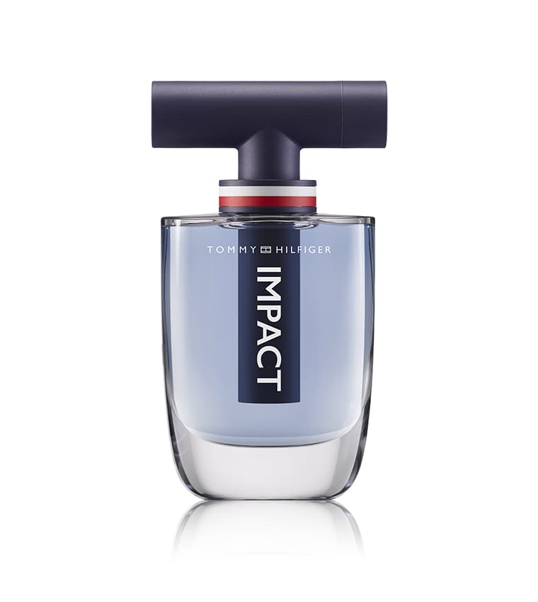 Tommy Impact Spray 100ML
