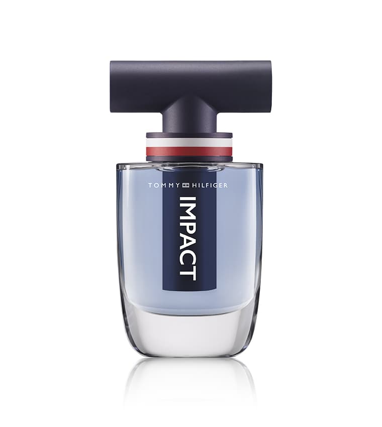 Tommy Impact Spray 50ML