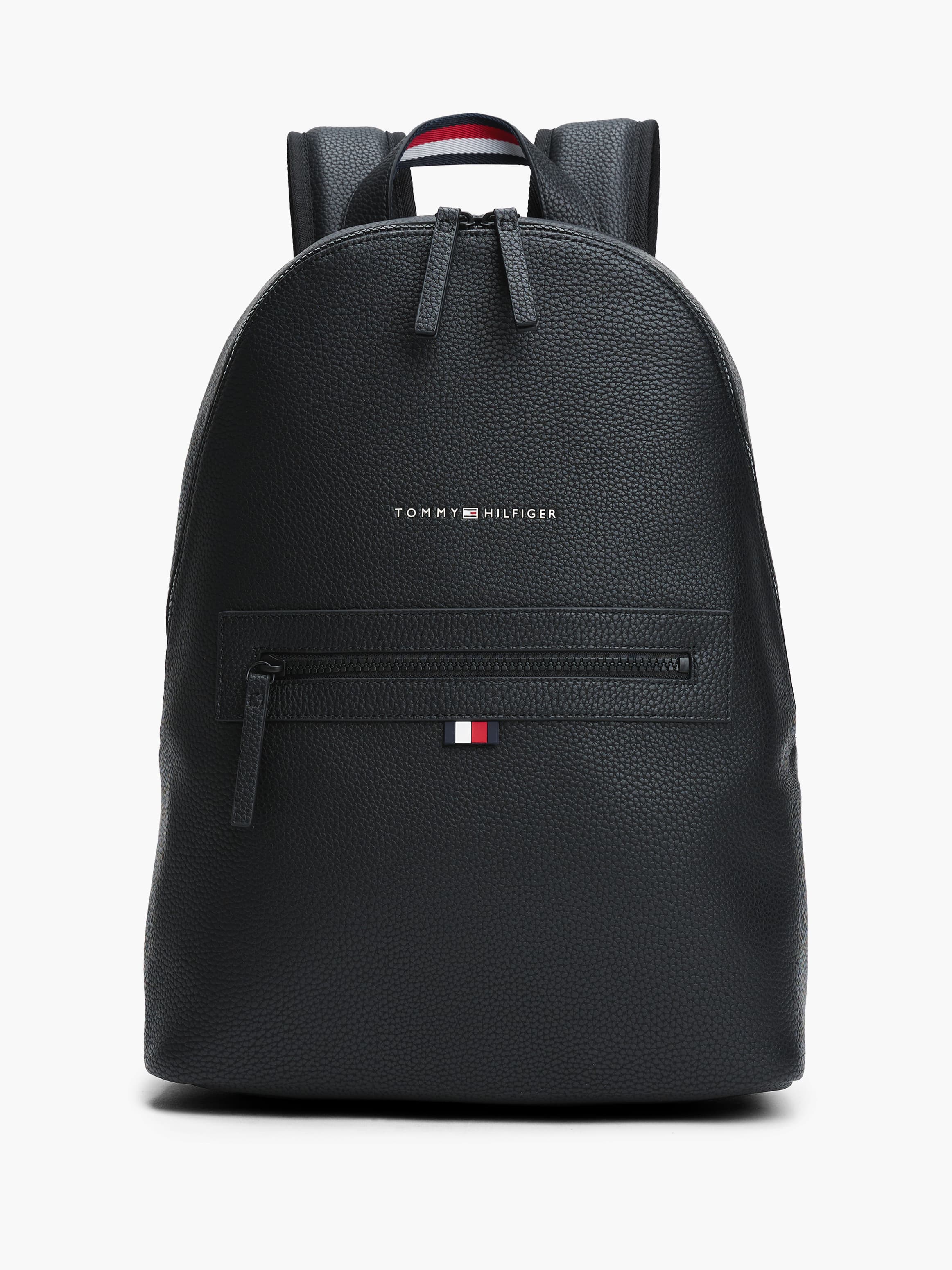 Essential PU Backpack
