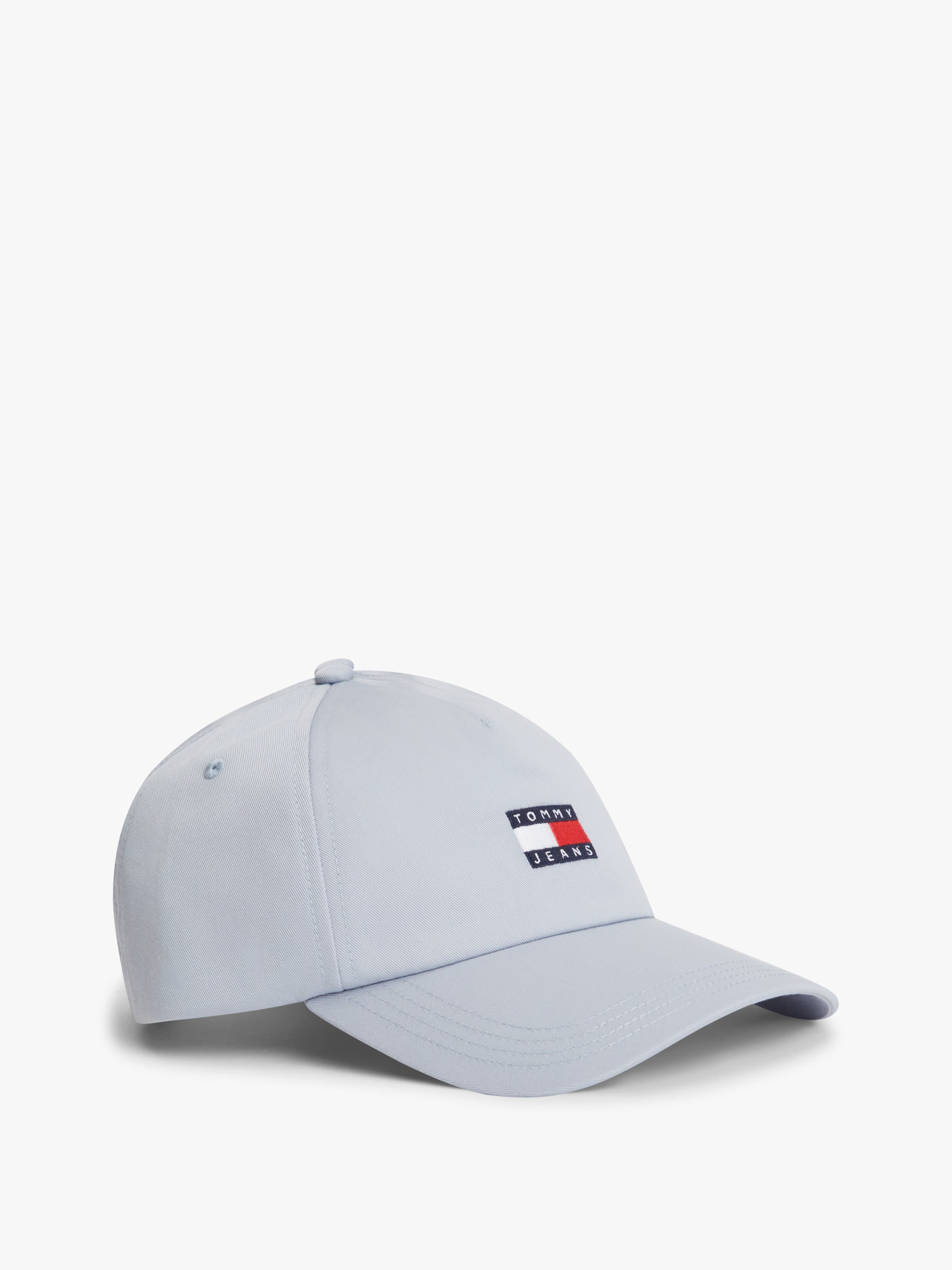 Heritage Logo Twill Baseball Cap