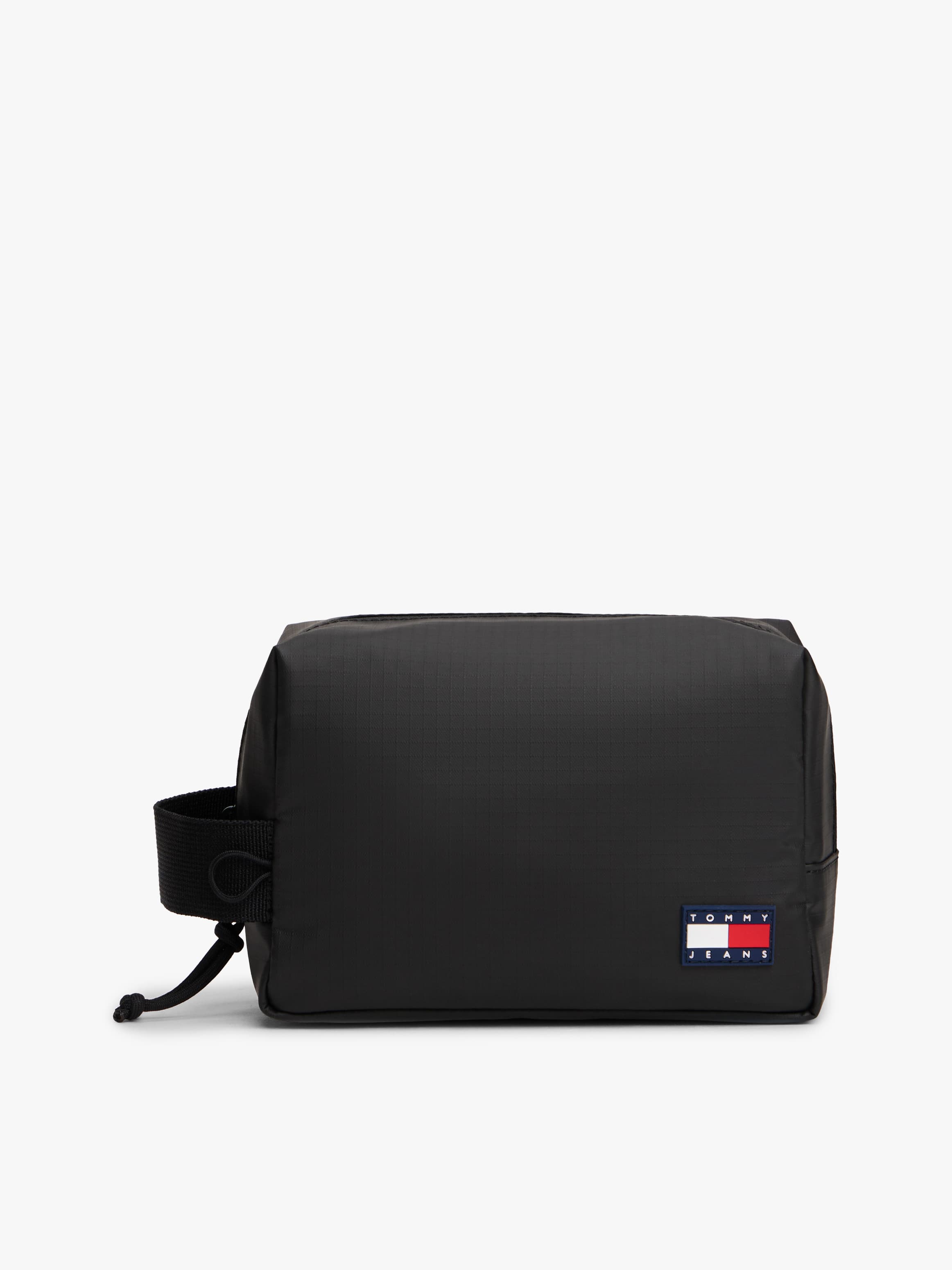 Essential Tech Ripstop Washbag