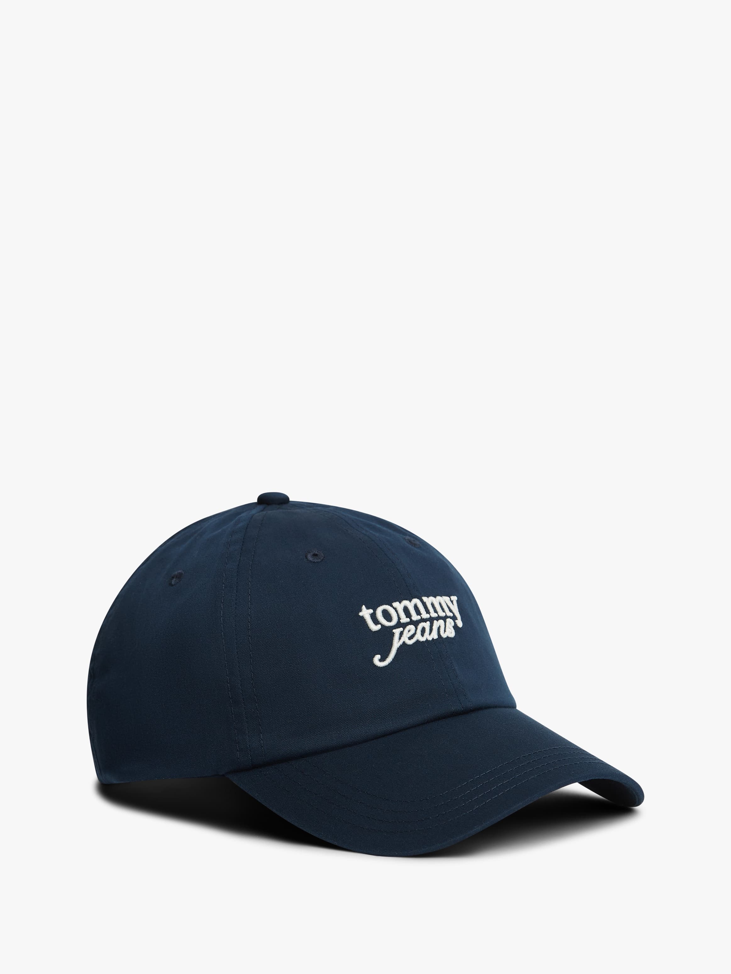Logo Embroidery Baseball Cap