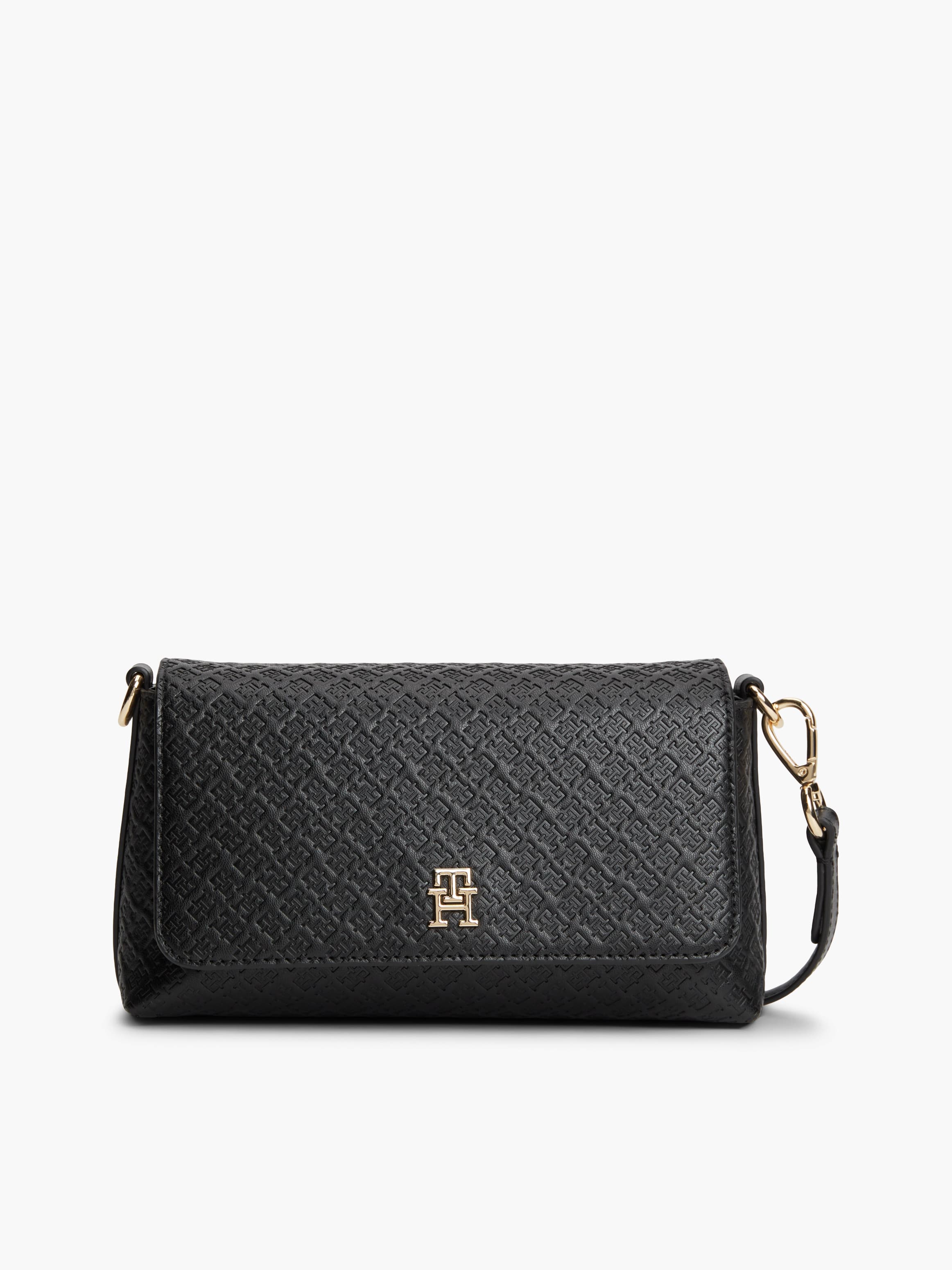 Hilfiger Icon Convertible Crossbody Bag