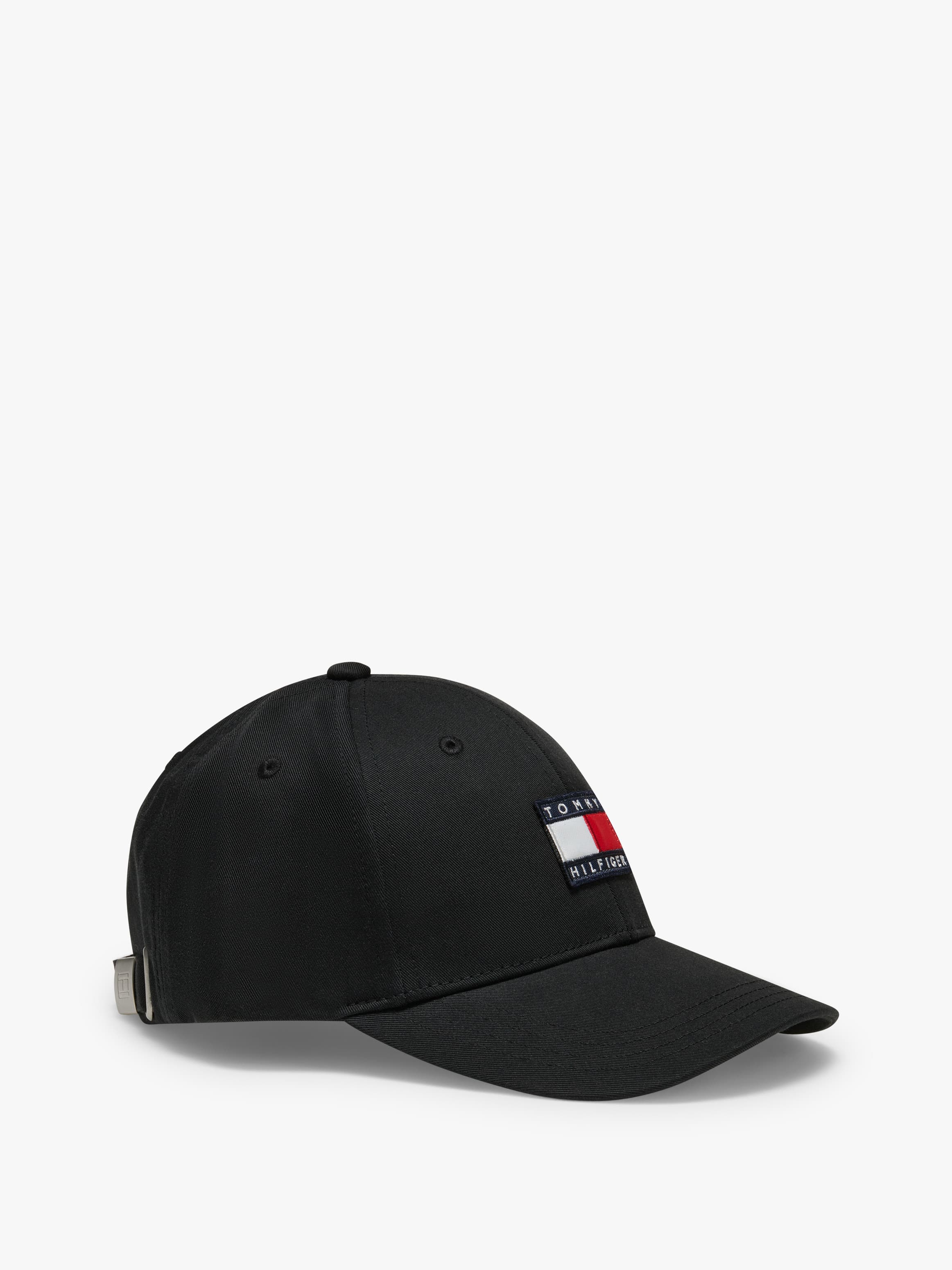 Kids' Flag Logo Six-Panel Baseball Cap