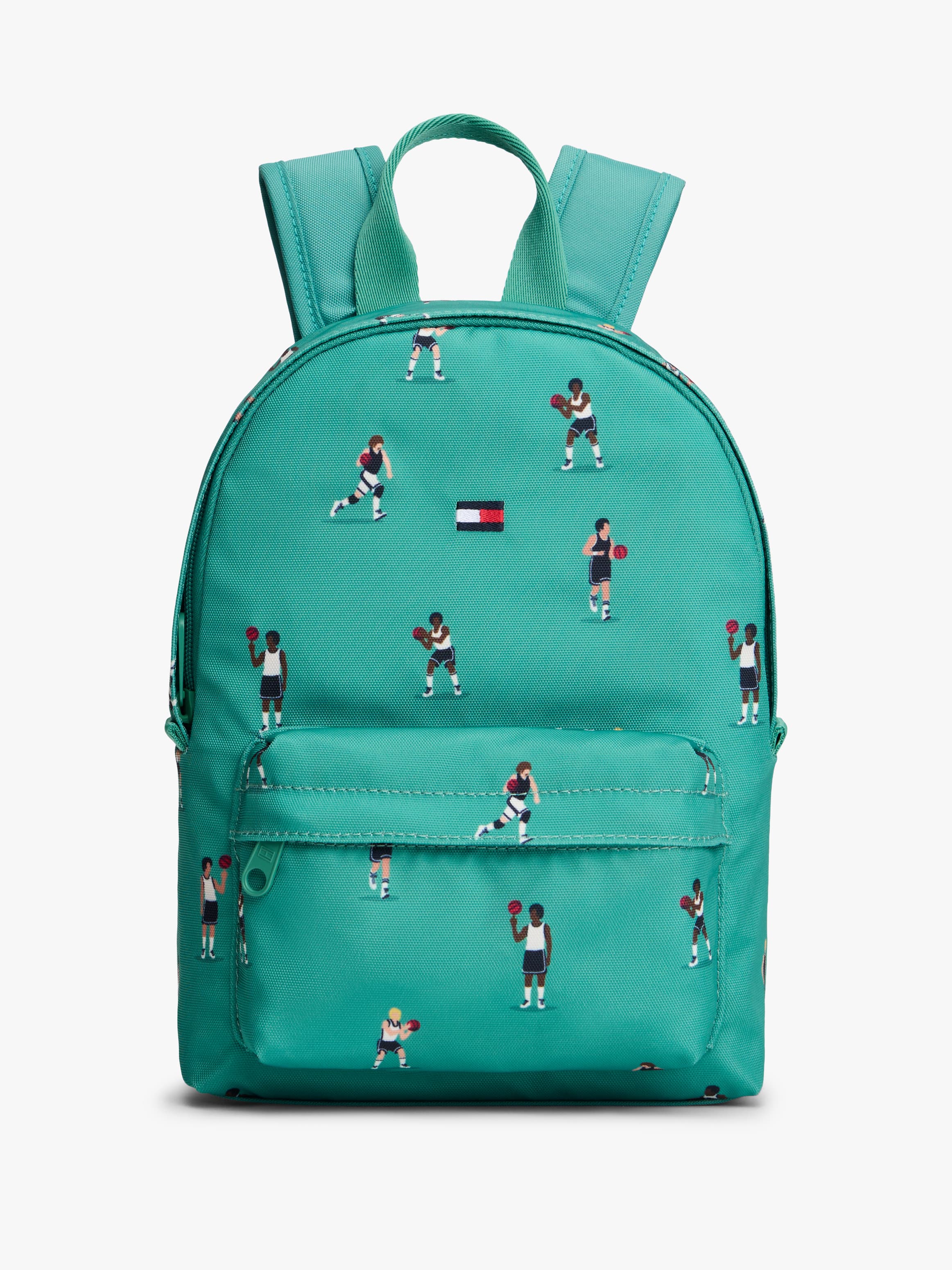 Kids' Mesh Pocket Dome Backpack