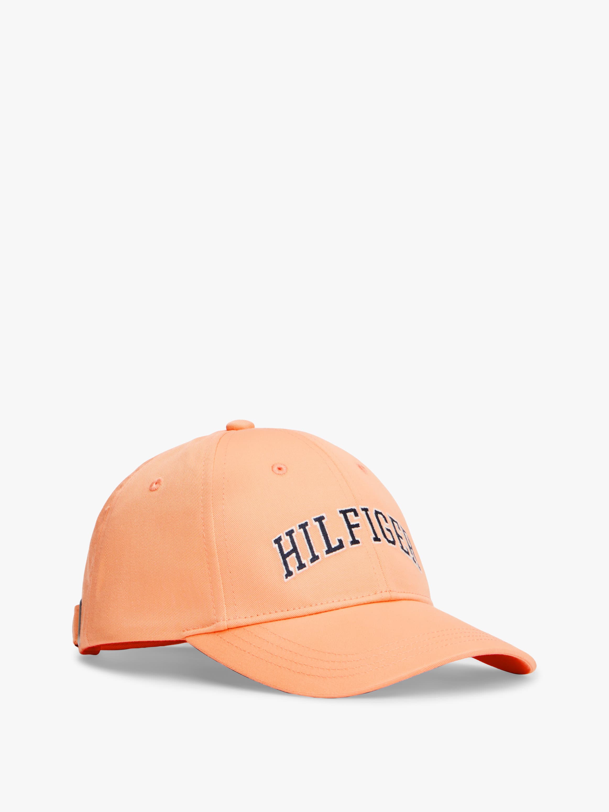 Kids' Logo Embroidery Twill Baseball Cap