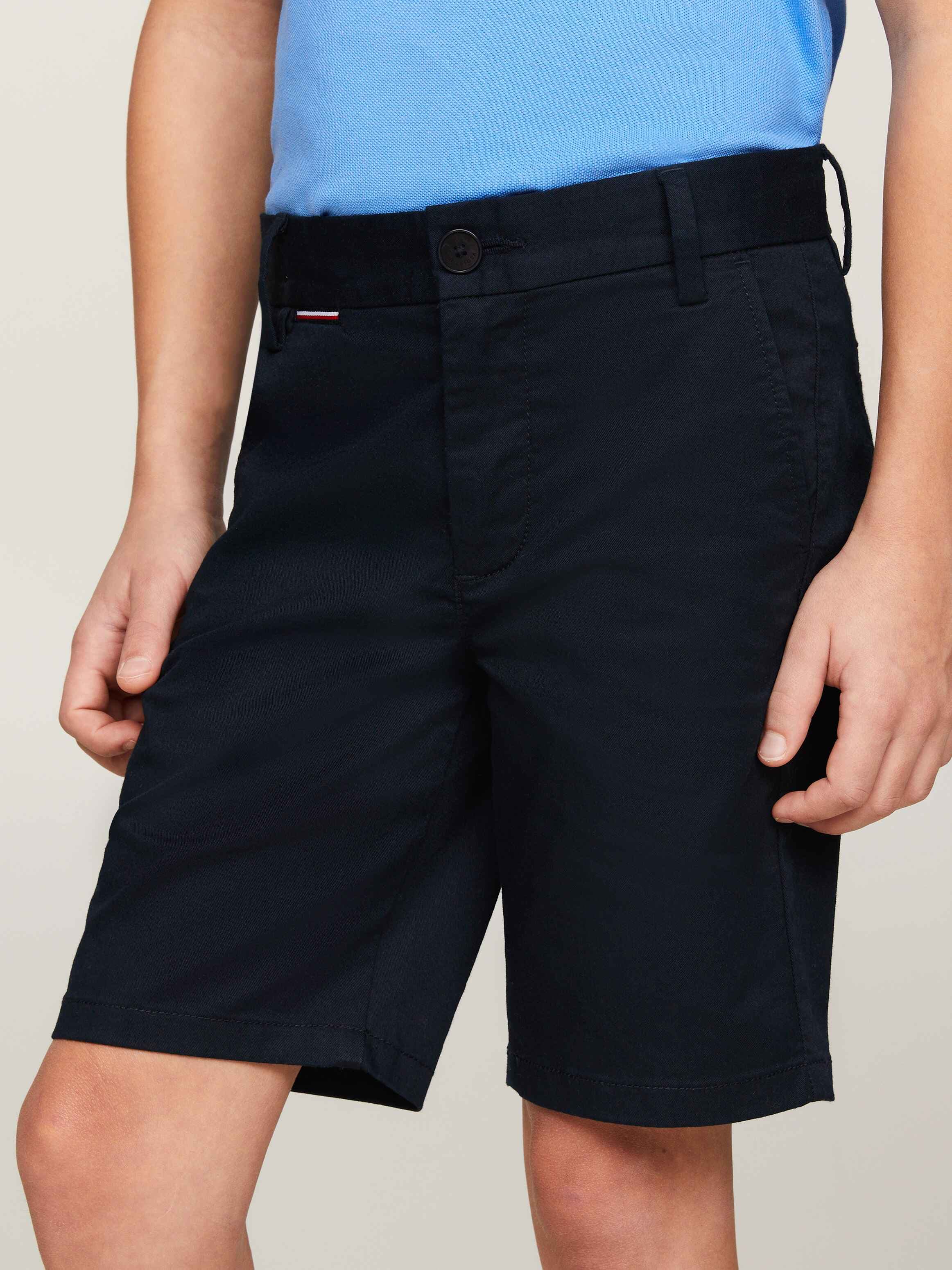 1985 Collection Essential Chino Shorts