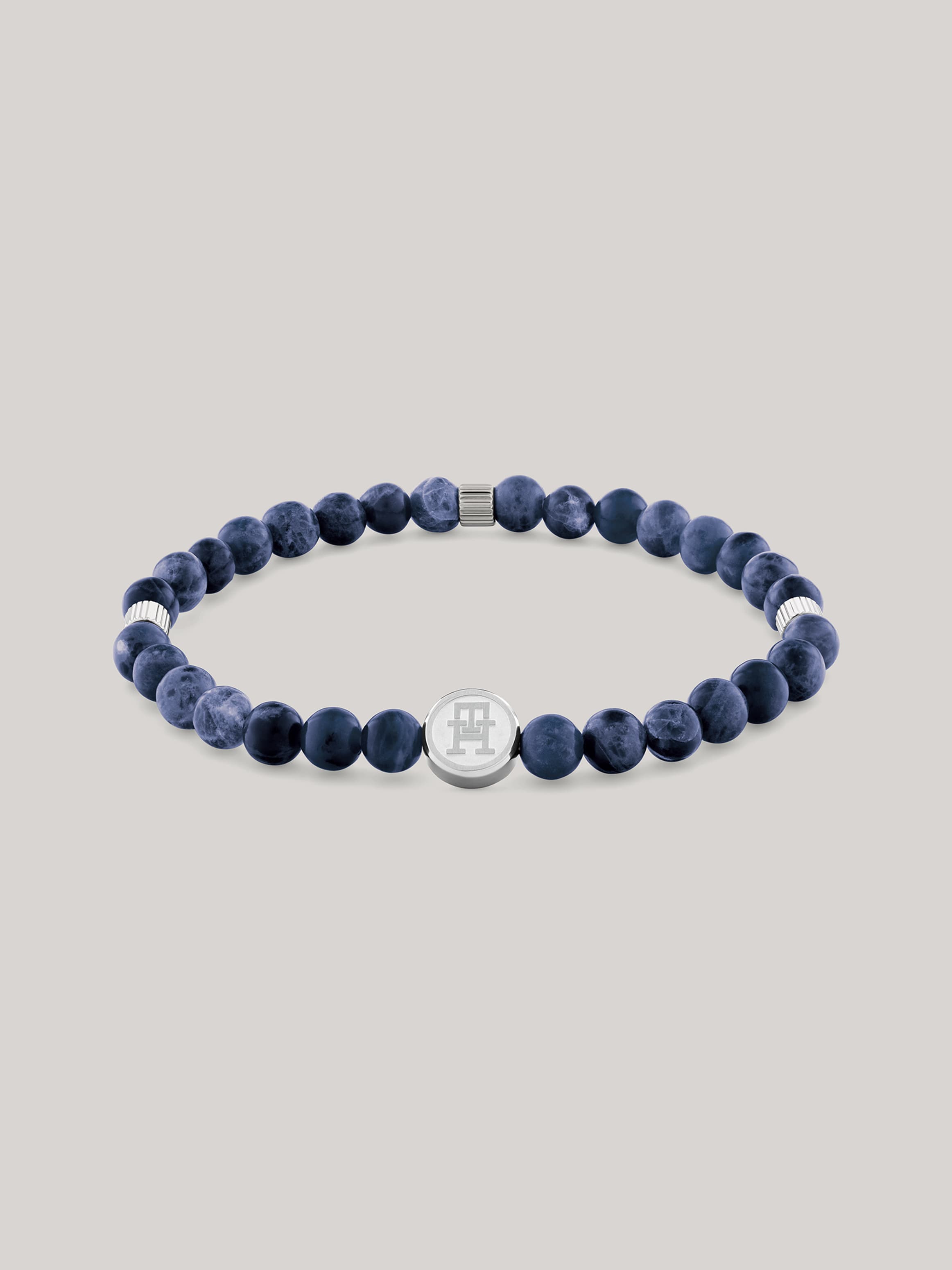 Sodalite Beaded Bracelet